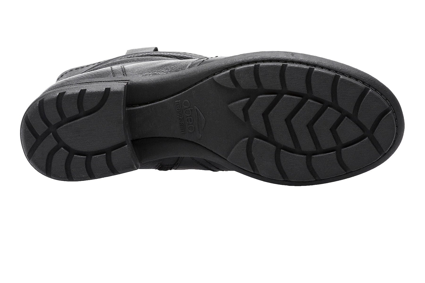 ABEO Footwear Vesper Black