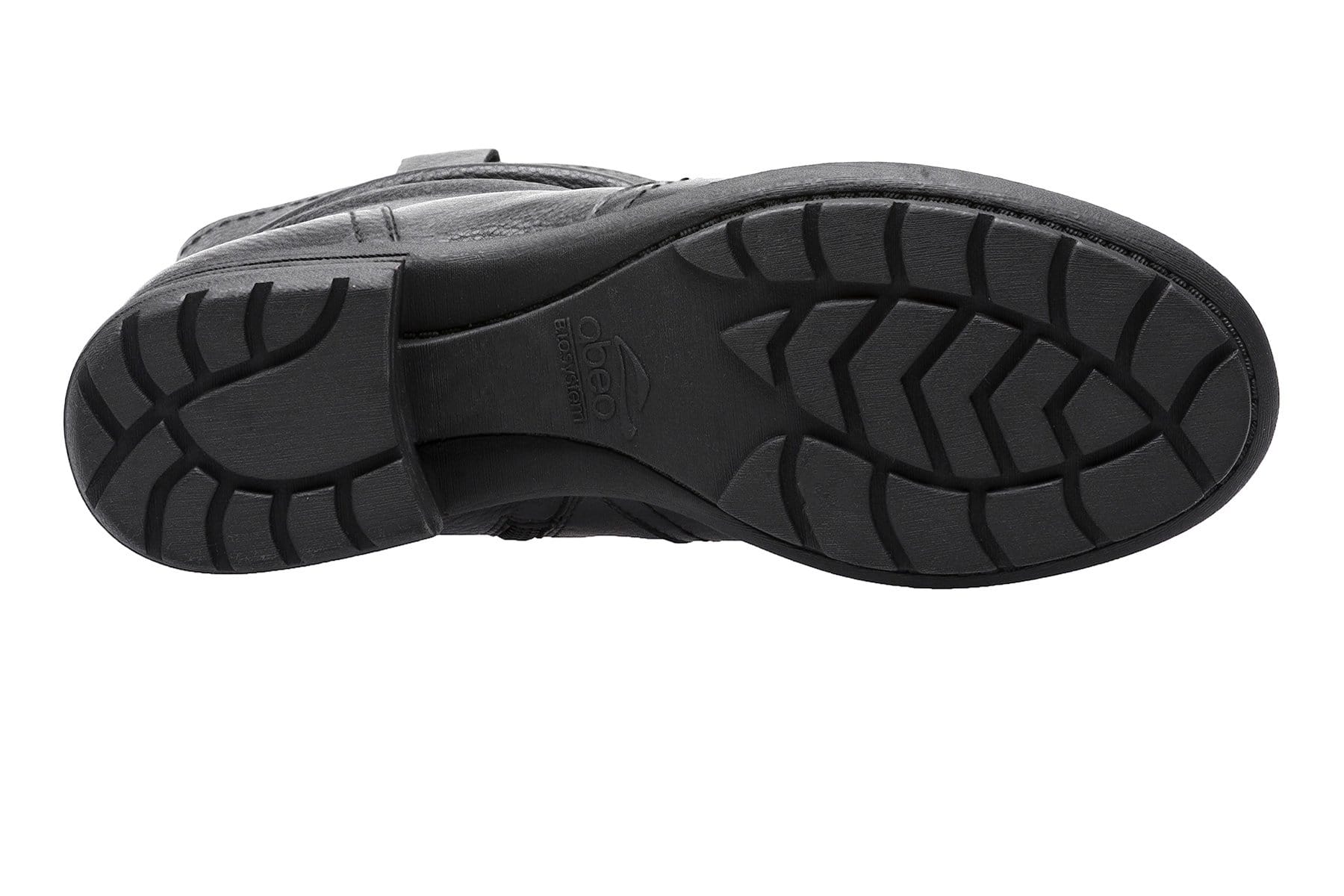 ABEO Footwear Vesper Black