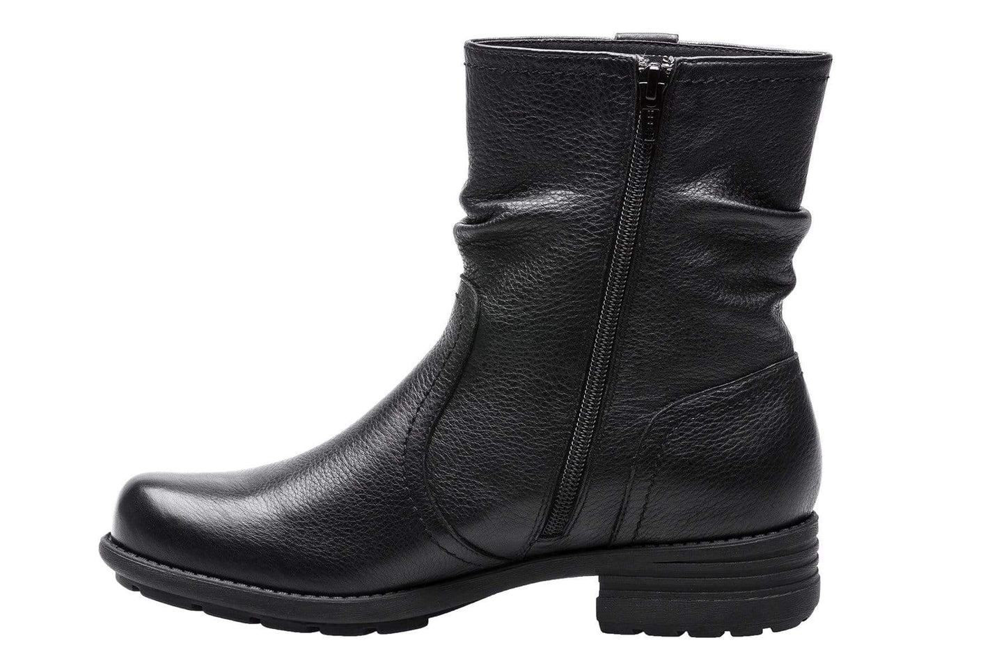 ABEO Footwear Vesper Black