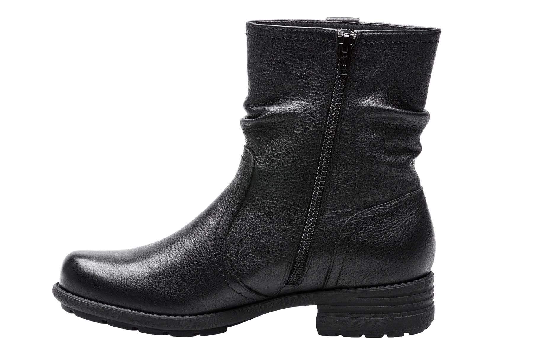 ABEO Footwear Vesper Black