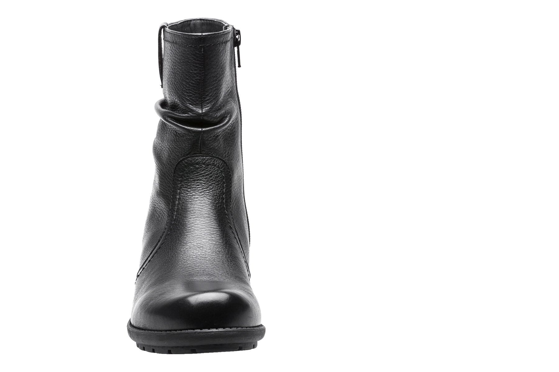 ABEO Footwear Vesper Black