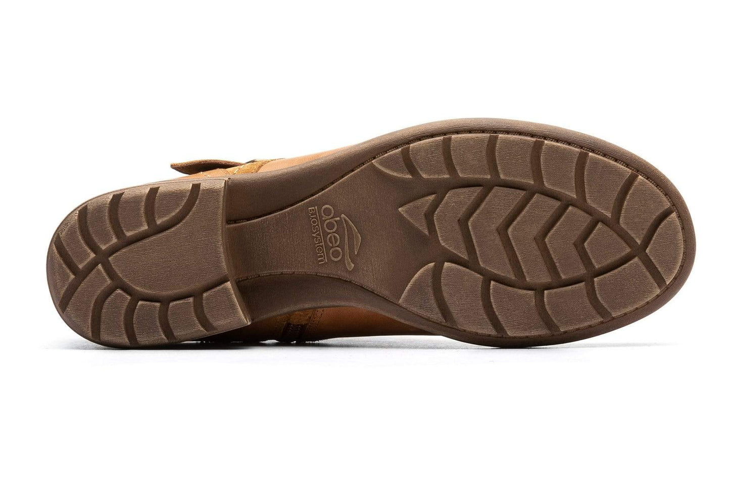 ABEO Footwear Verity Tan