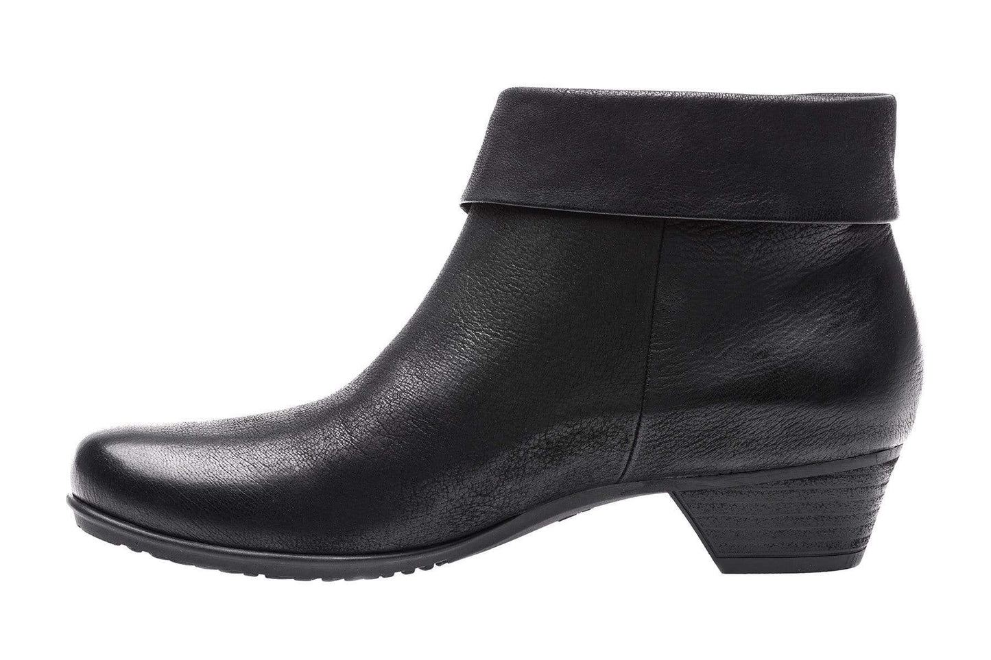 ABEO Footwear Mila Black