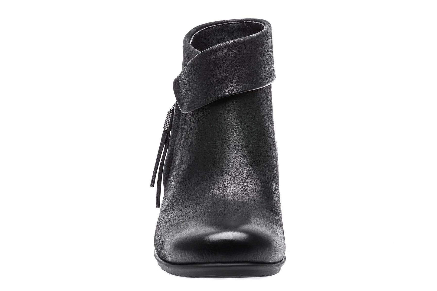ABEO Footwear Mila Black