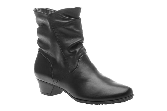 ABEO Footwear Malia Black