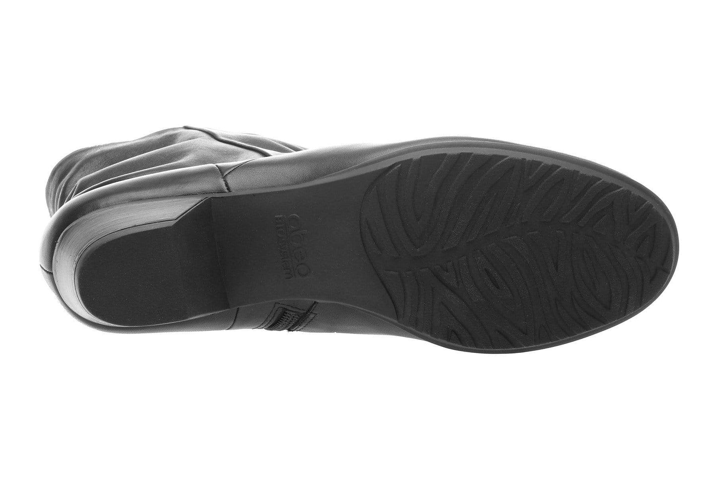 ABEO Footwear Malia Black