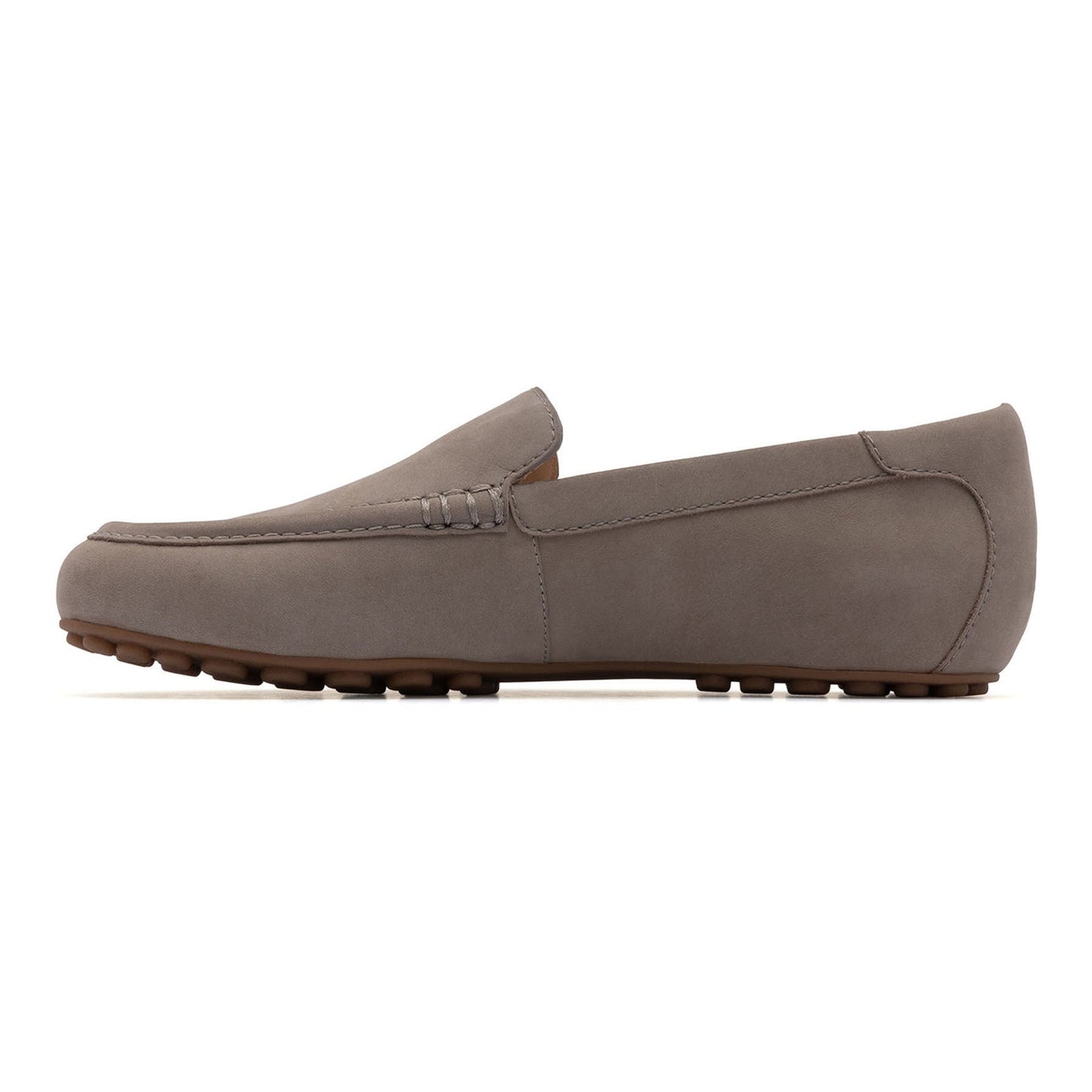 ABEO Footwear Harbor Light Olive Nubuck