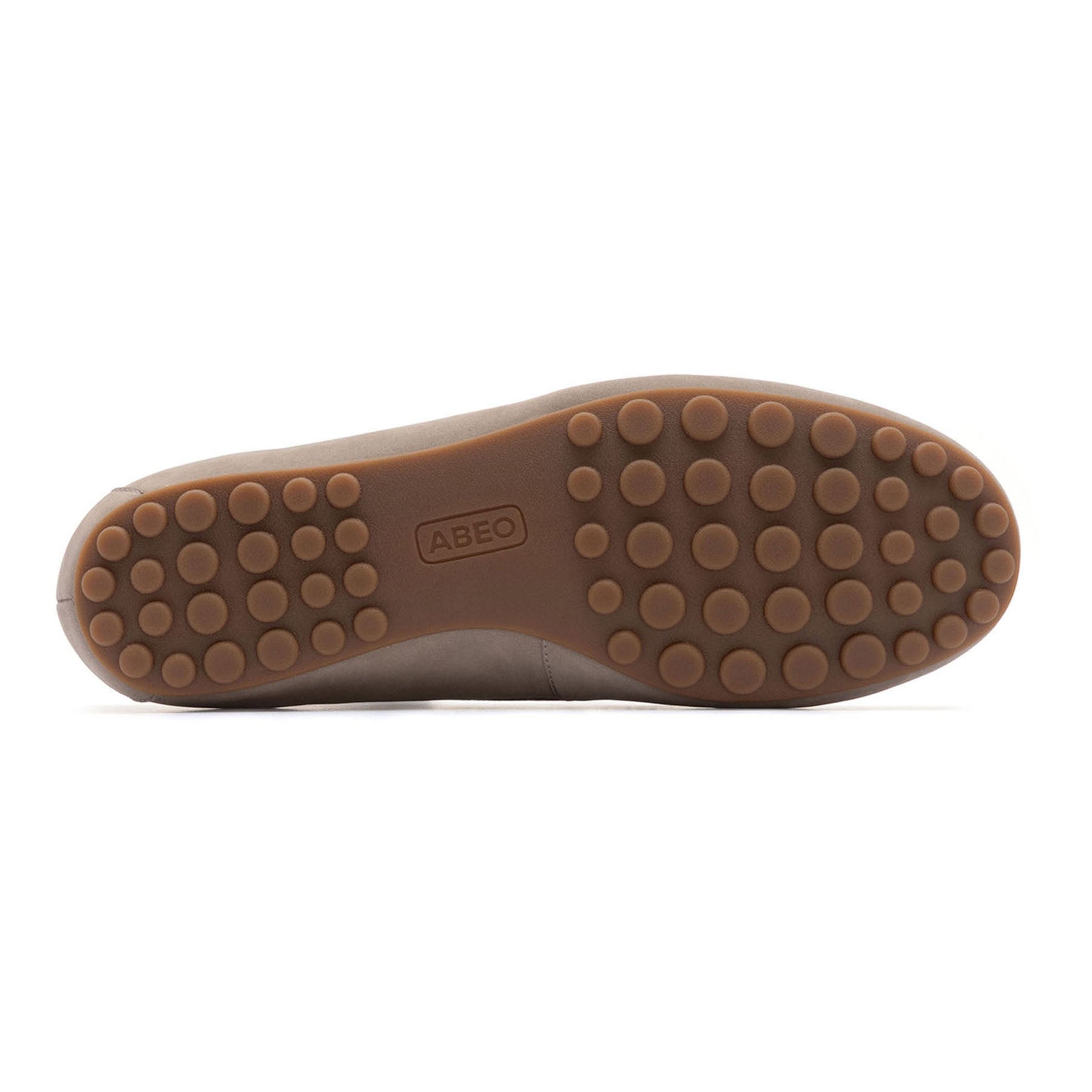 ABEO Footwear Harbor Light Olive Nubuck