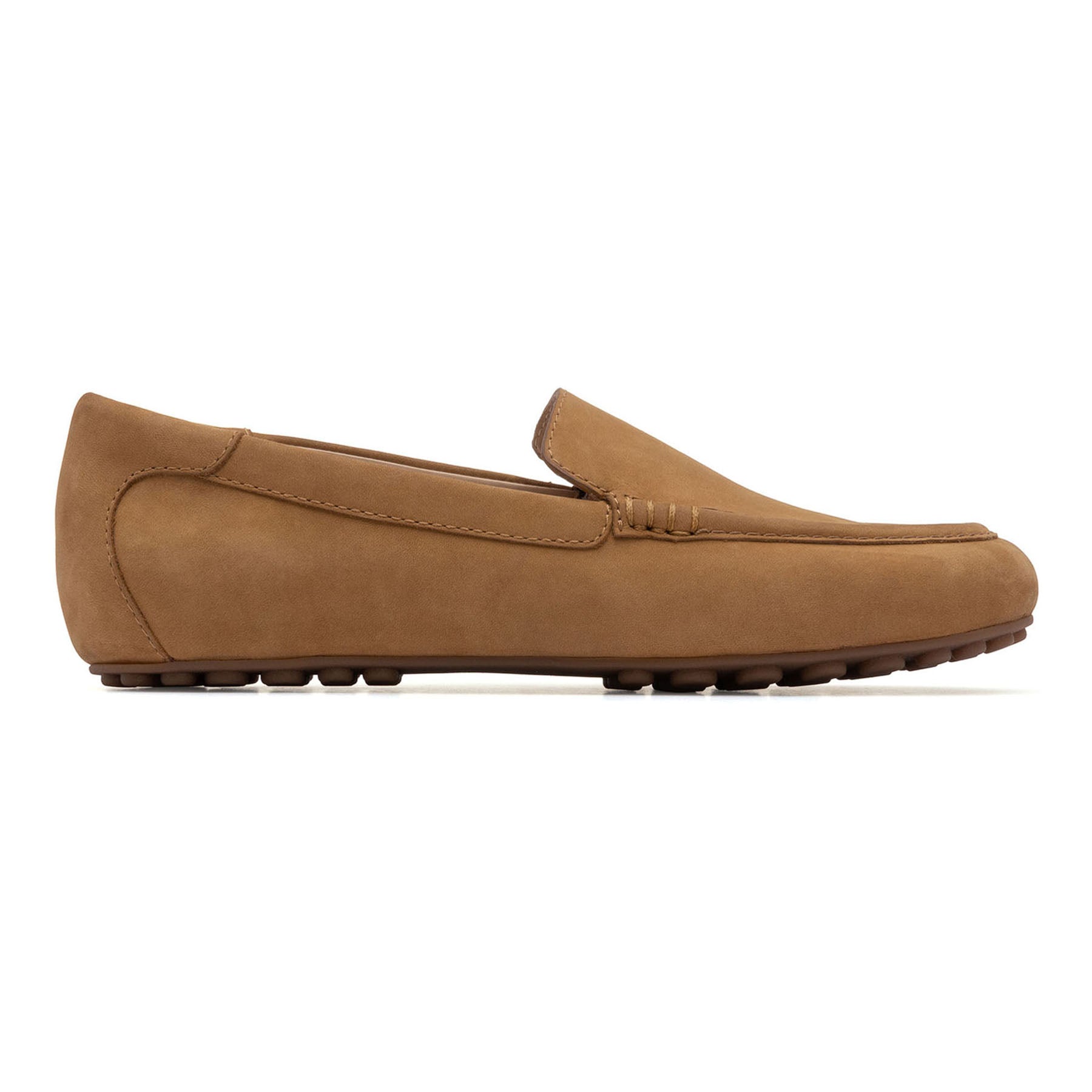 ABEO Footwear Harbor Tan Leather