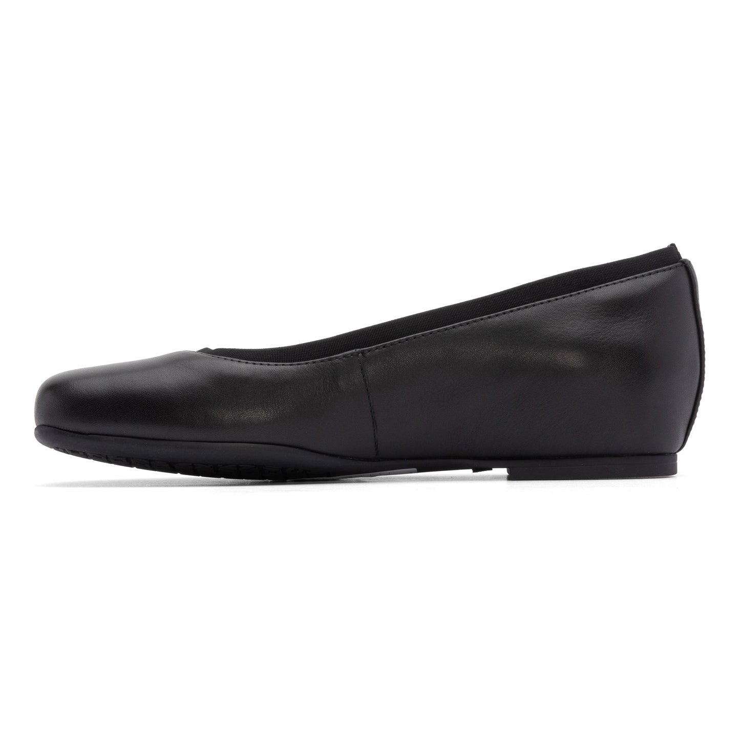 ABEO Footwear Cadence Ballet Black