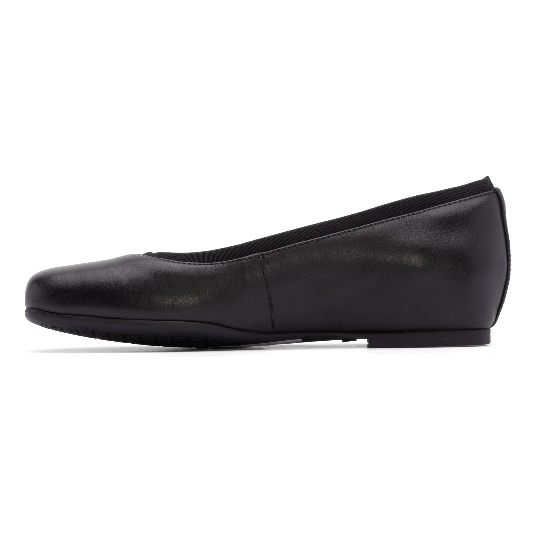 ABEO Footwear Cadence Ballet Black