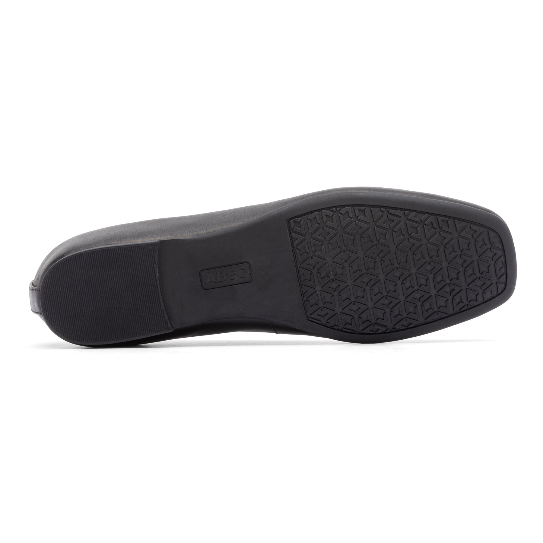 ABEO Footwear Cadence Ballet Black