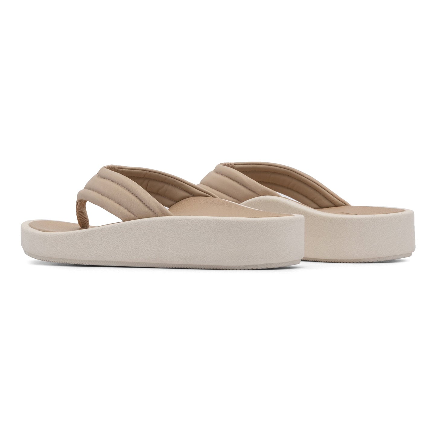 ABEO Footwear Paseo Thong Sandal Cuban Sand