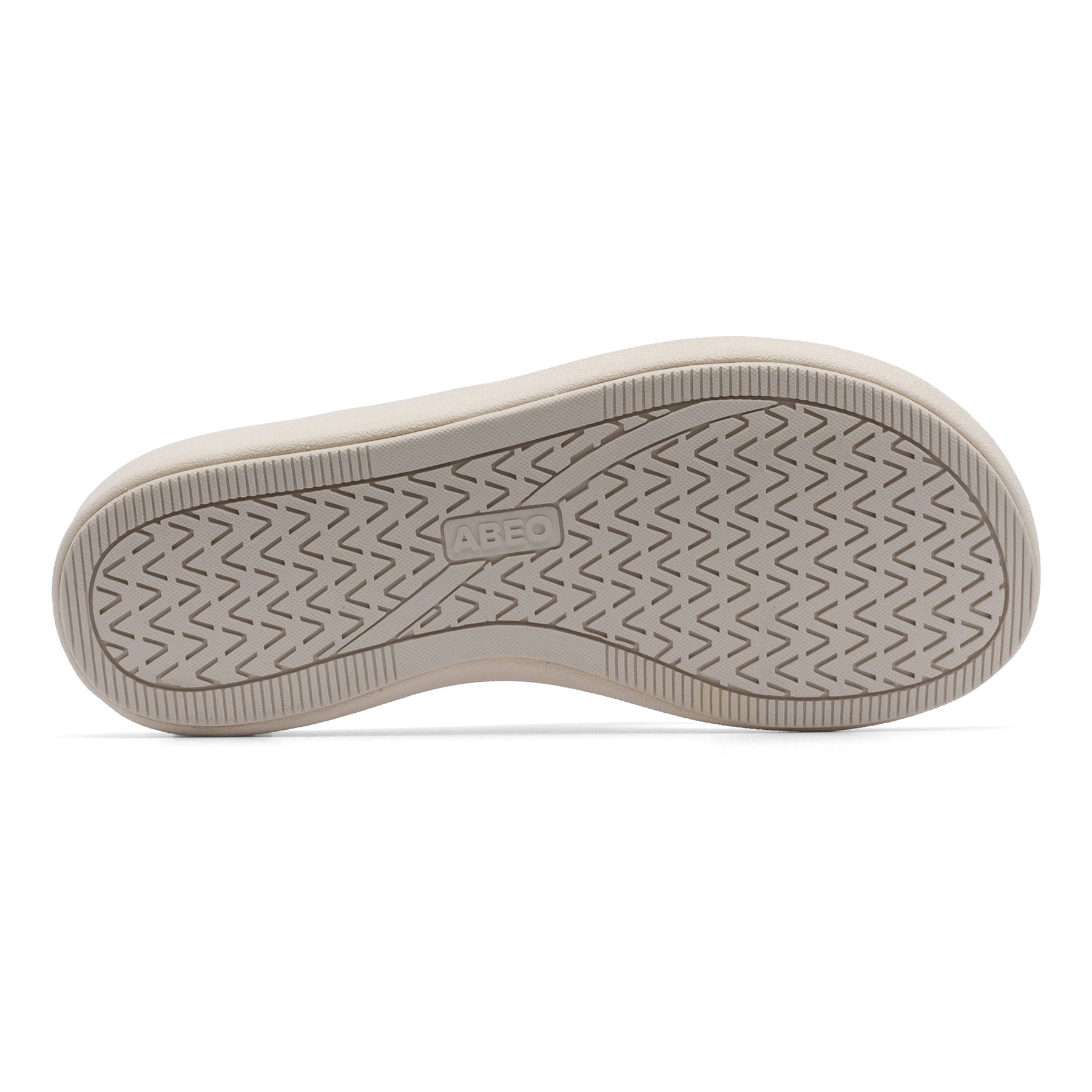 ABEO Footwear Paseo Thong Sandal Cuban Sand