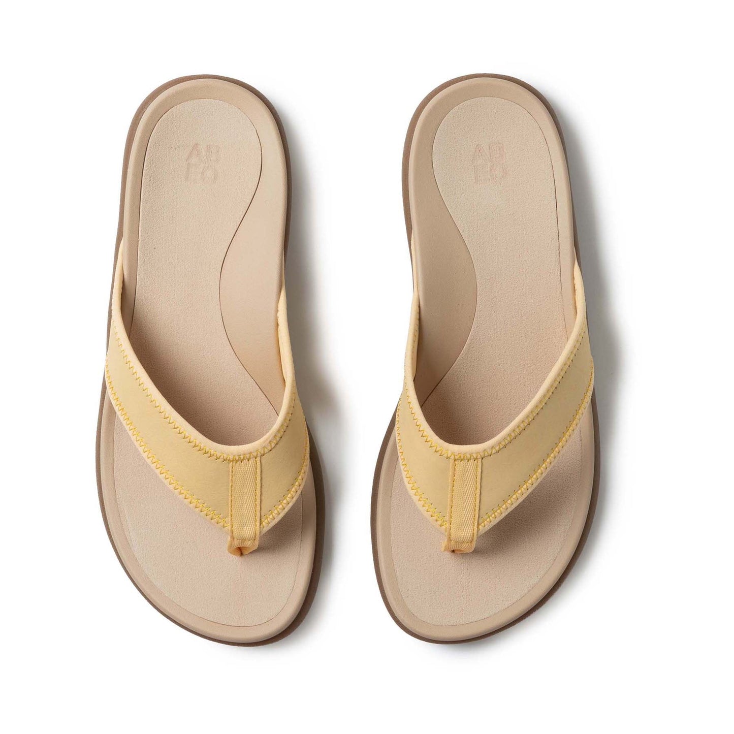 ABEO Footwear Laguna Sandal Metatarsal Impala