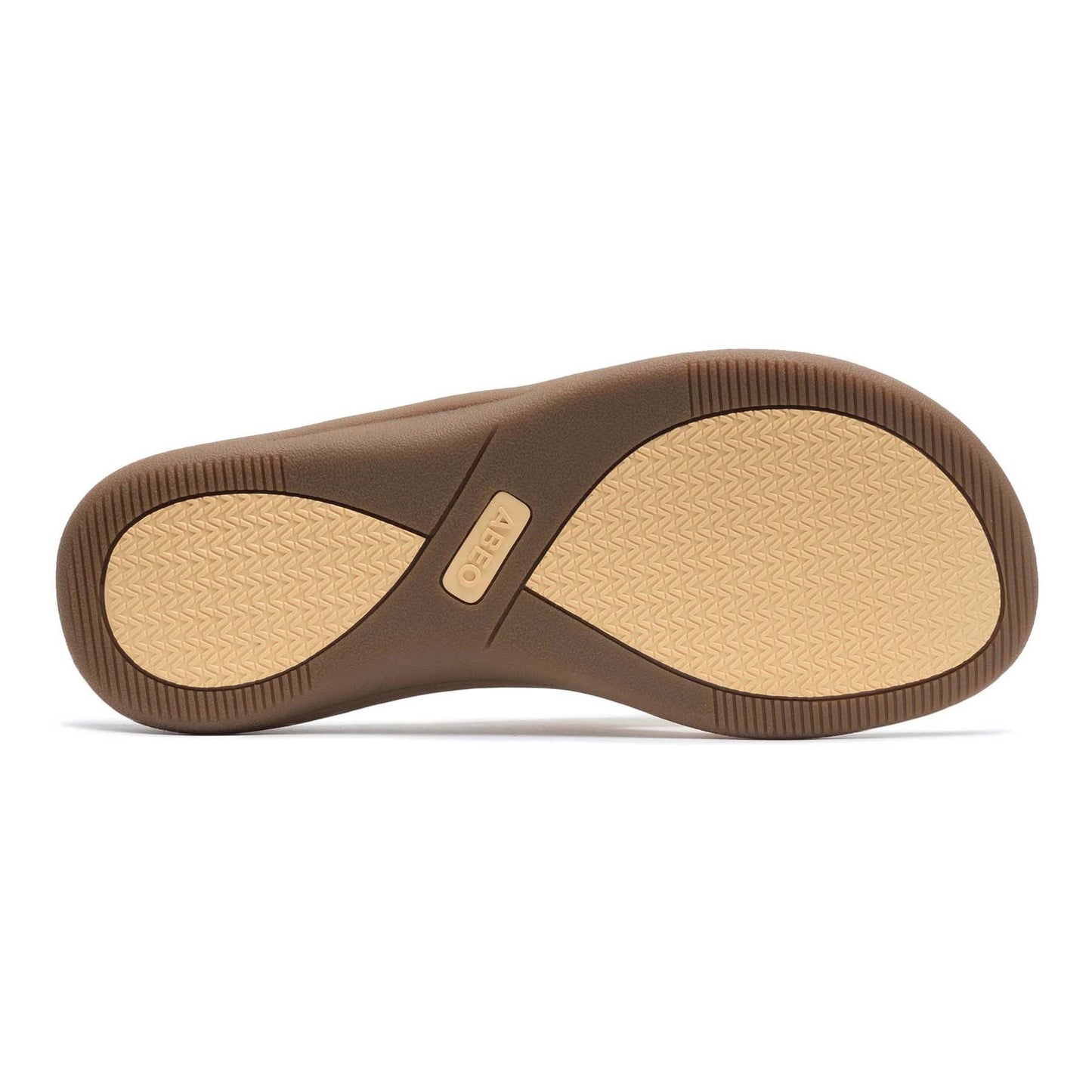 ABEO Footwear Laguna Sandal Metatarsal Impala
