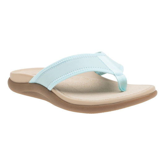 ABEO Footwear Laguna Sandal Metatarsal Ice Morn