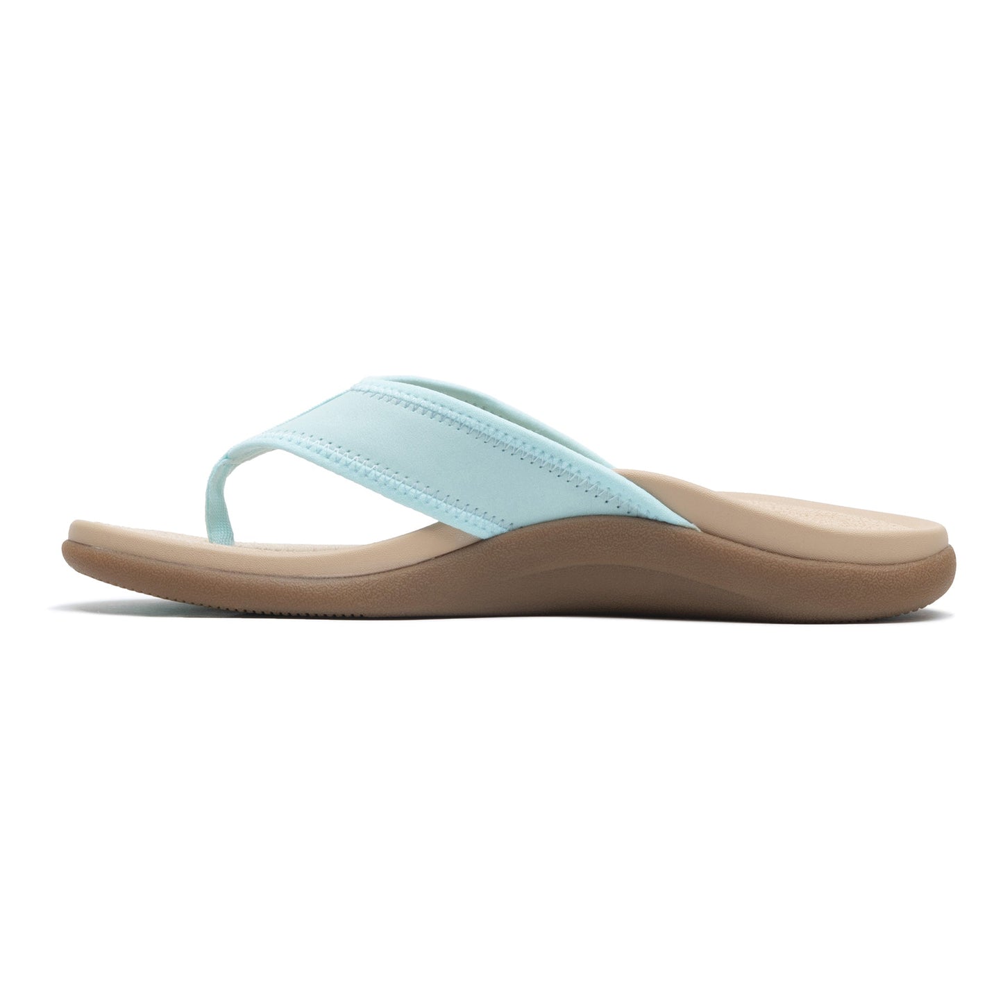 ABEO Footwear Laguna Sandal Metatarsal Ice Morn