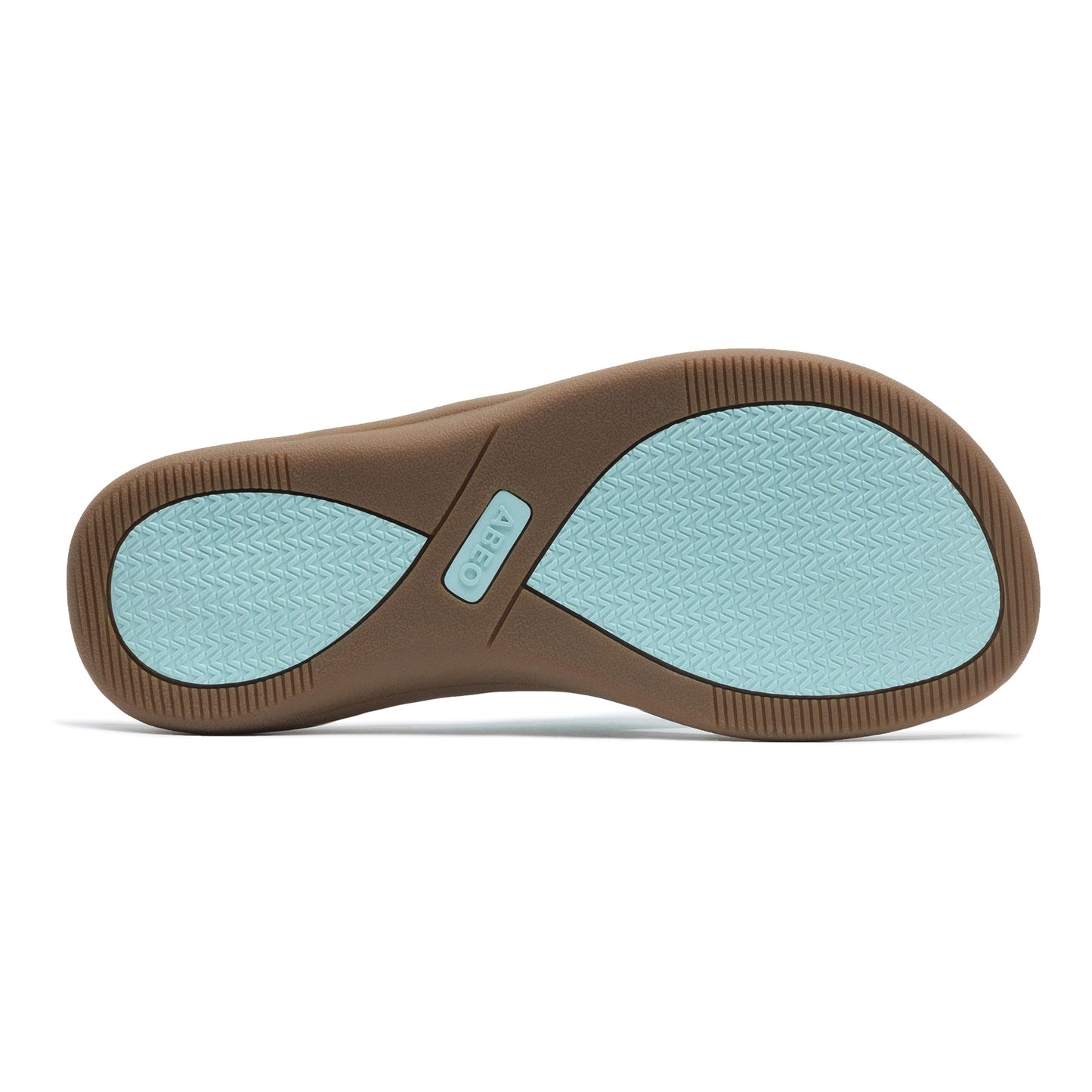 ABEO Footwear Laguna Sandal Metatarsal Ice Morn