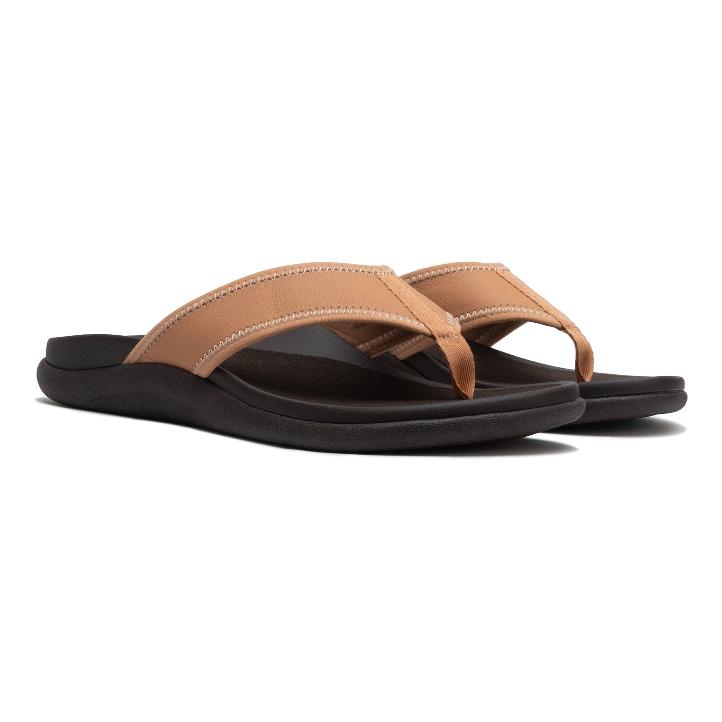 ABEO Footwear Laguna Sandal Metatarsal Sandstone