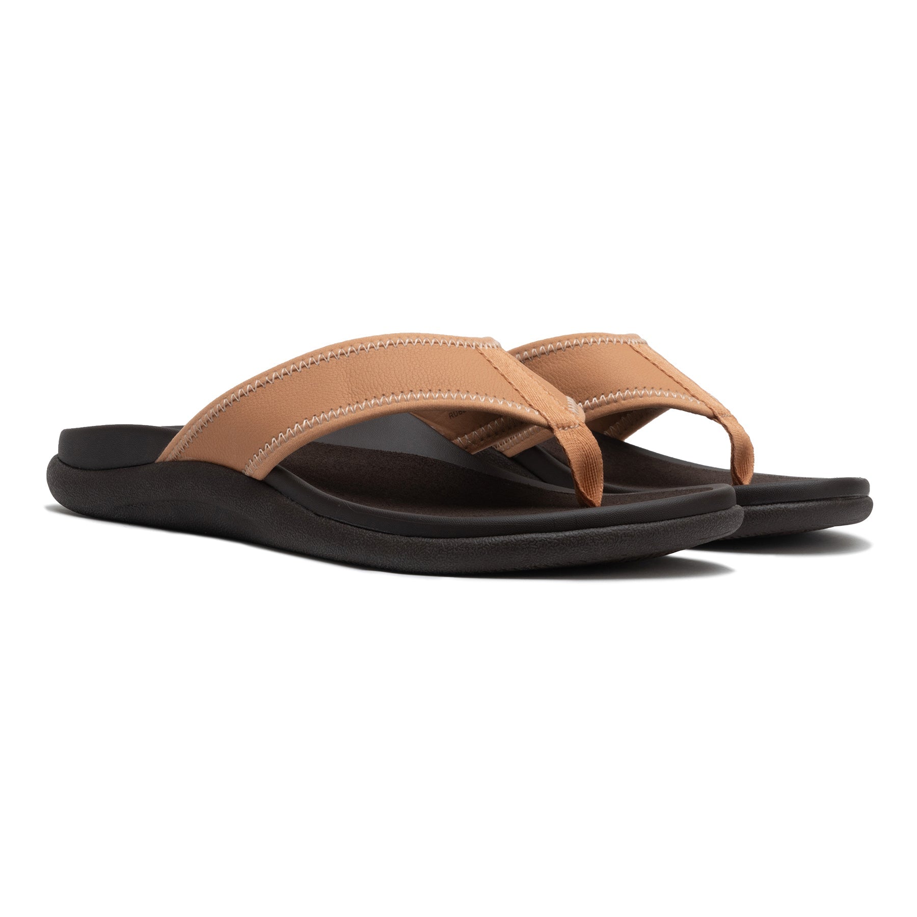 ABEO Footwear Laguna Sandal Metatarsal Sandstone