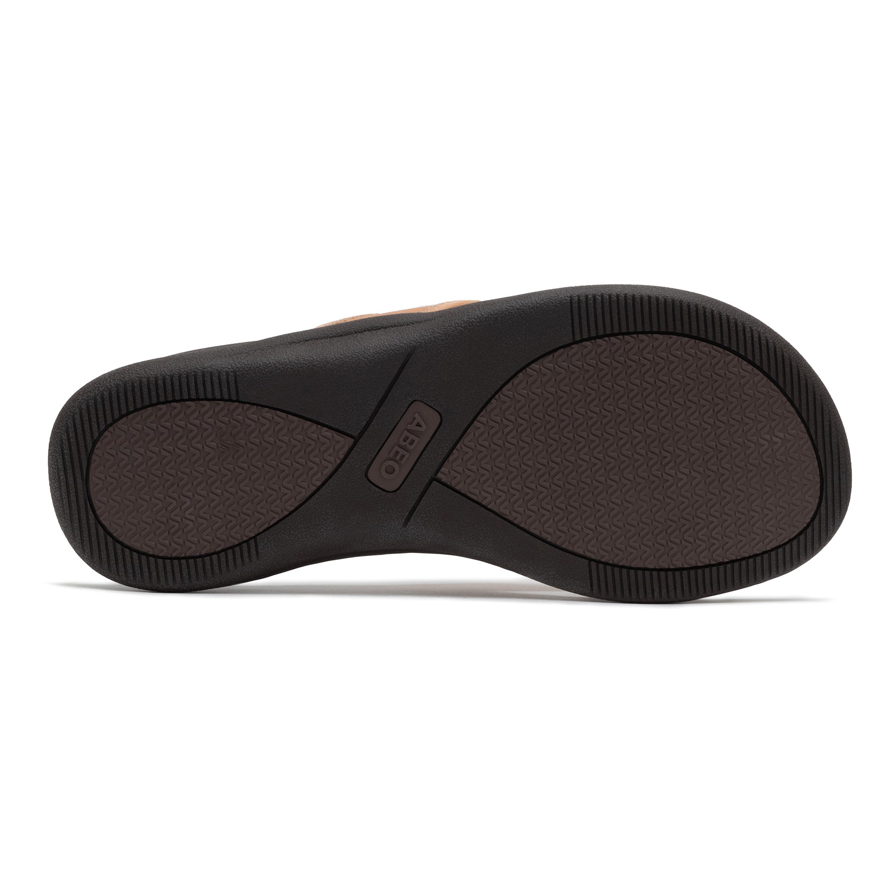 ABEO Footwear Laguna Sandal Metatarsal Sandstone