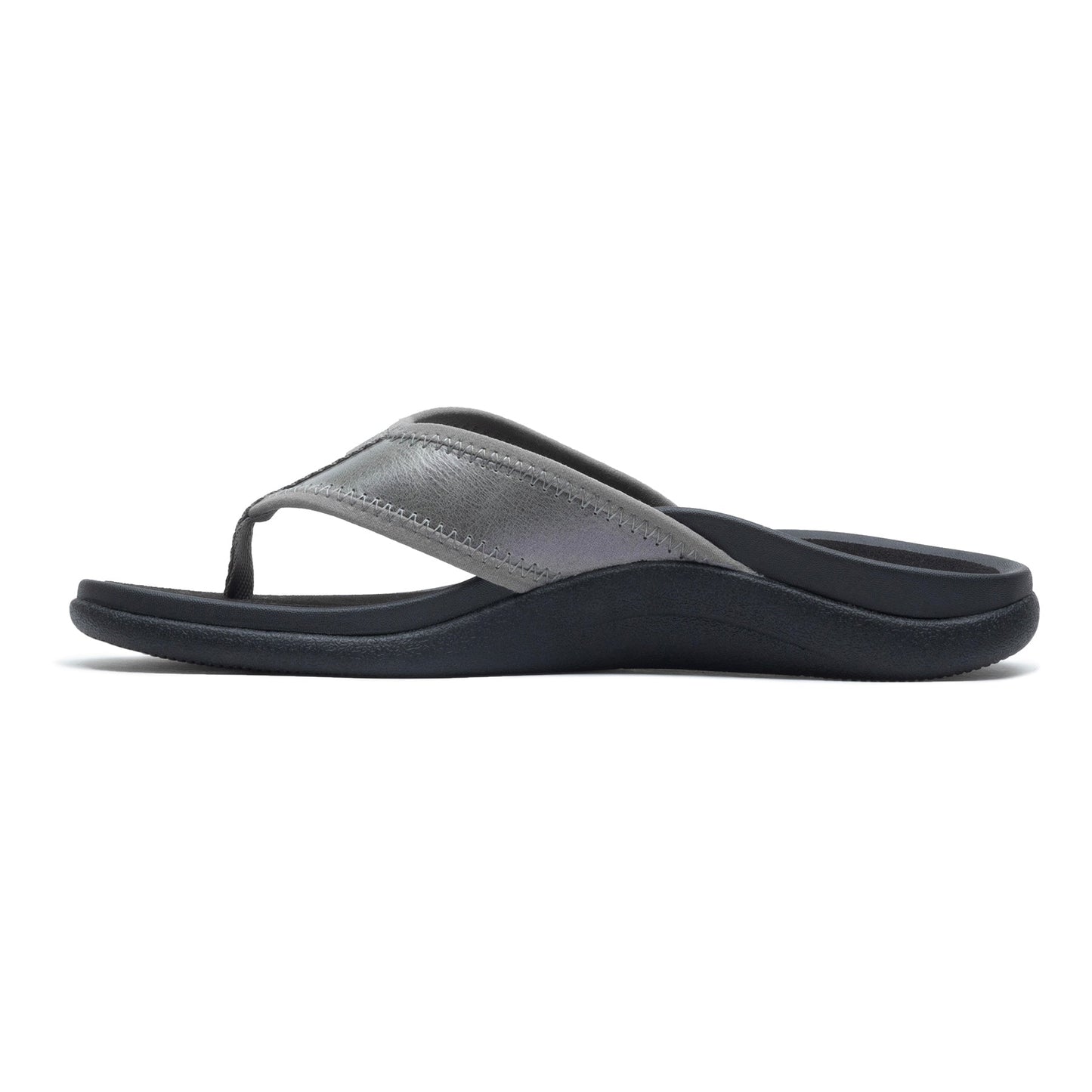 ABEO Footwear Laguna Sandal Metatarsal Metallic