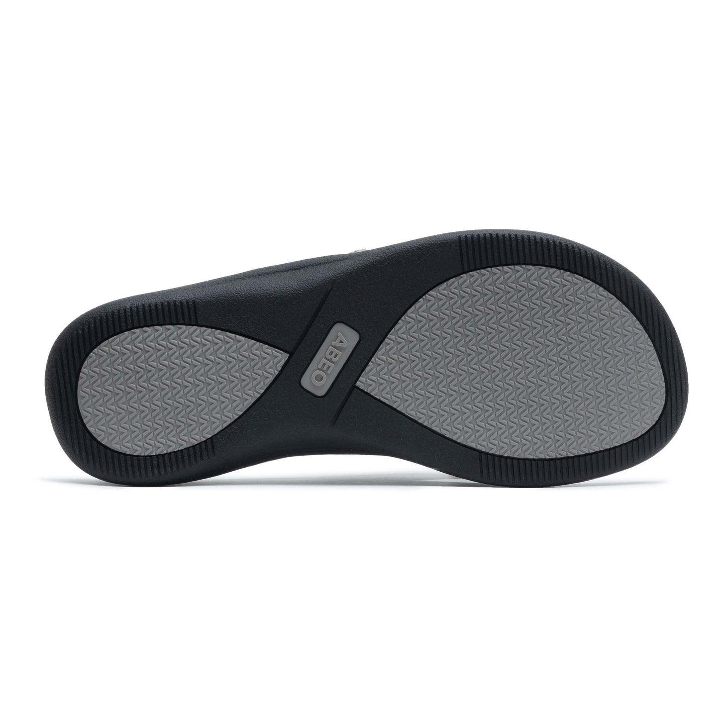 ABEO Footwear Laguna Sandal Metatarsal Metallic