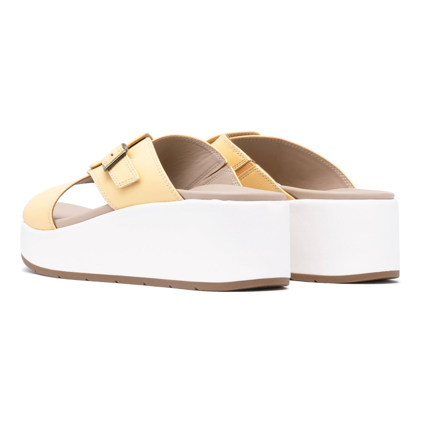 ABEO Footwear Solstice Cross Slide Metatarsal Impala