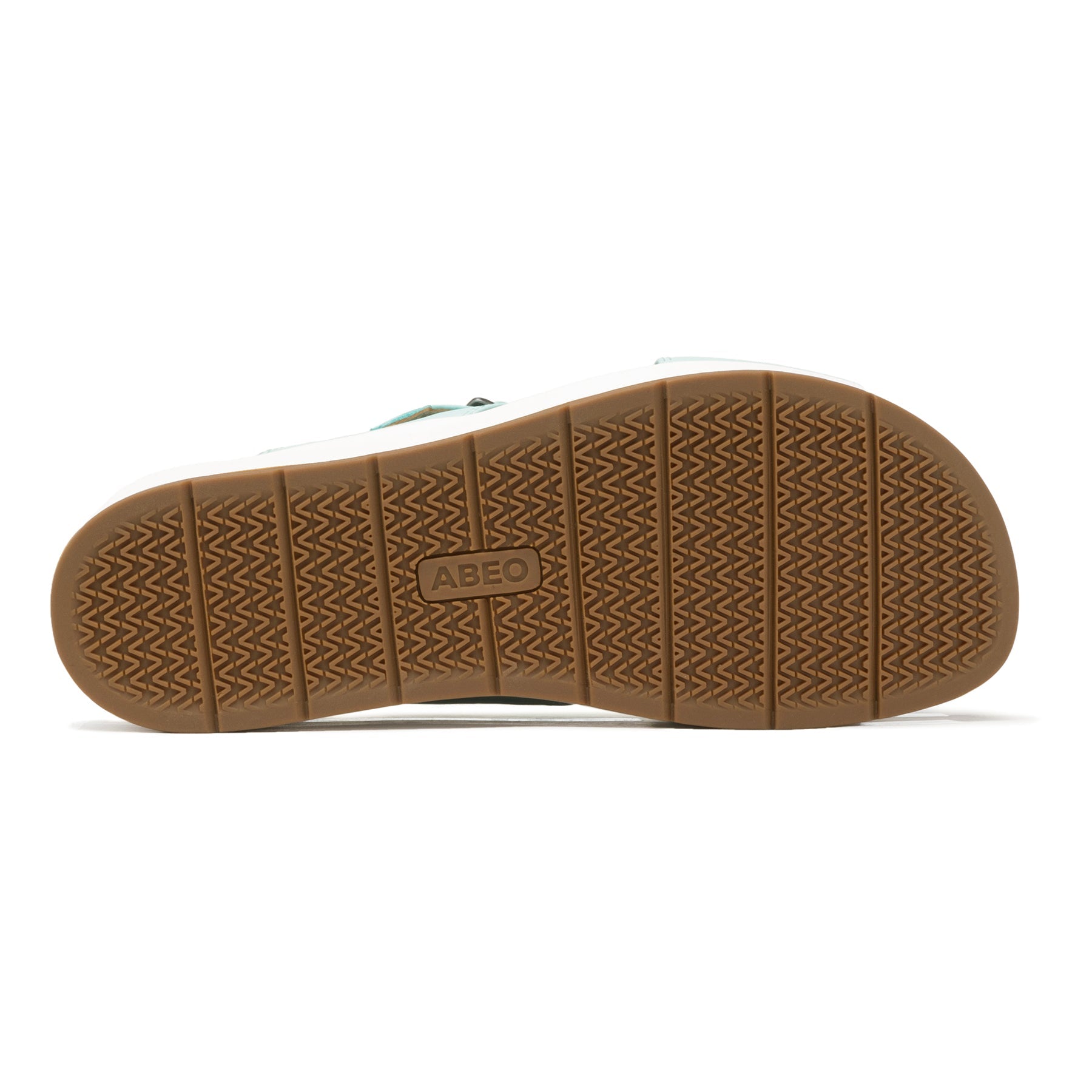 ABEO Footwear Solstice Cross Slide Metatarsal Icy Morning