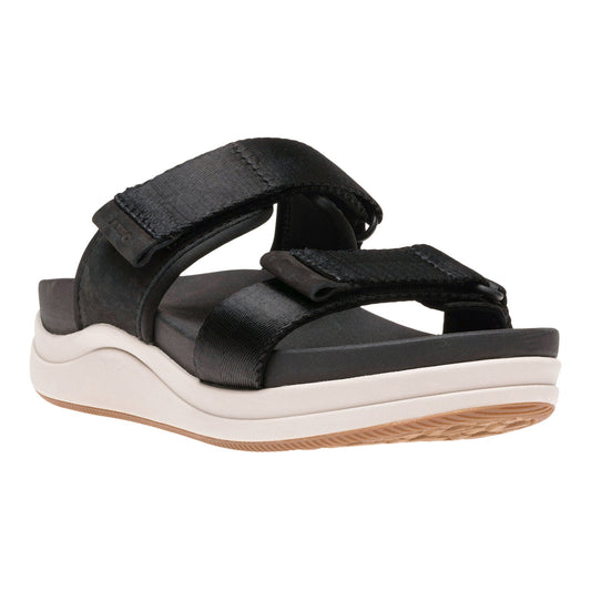 ABEO Footwear Jewel Metatarsal Black