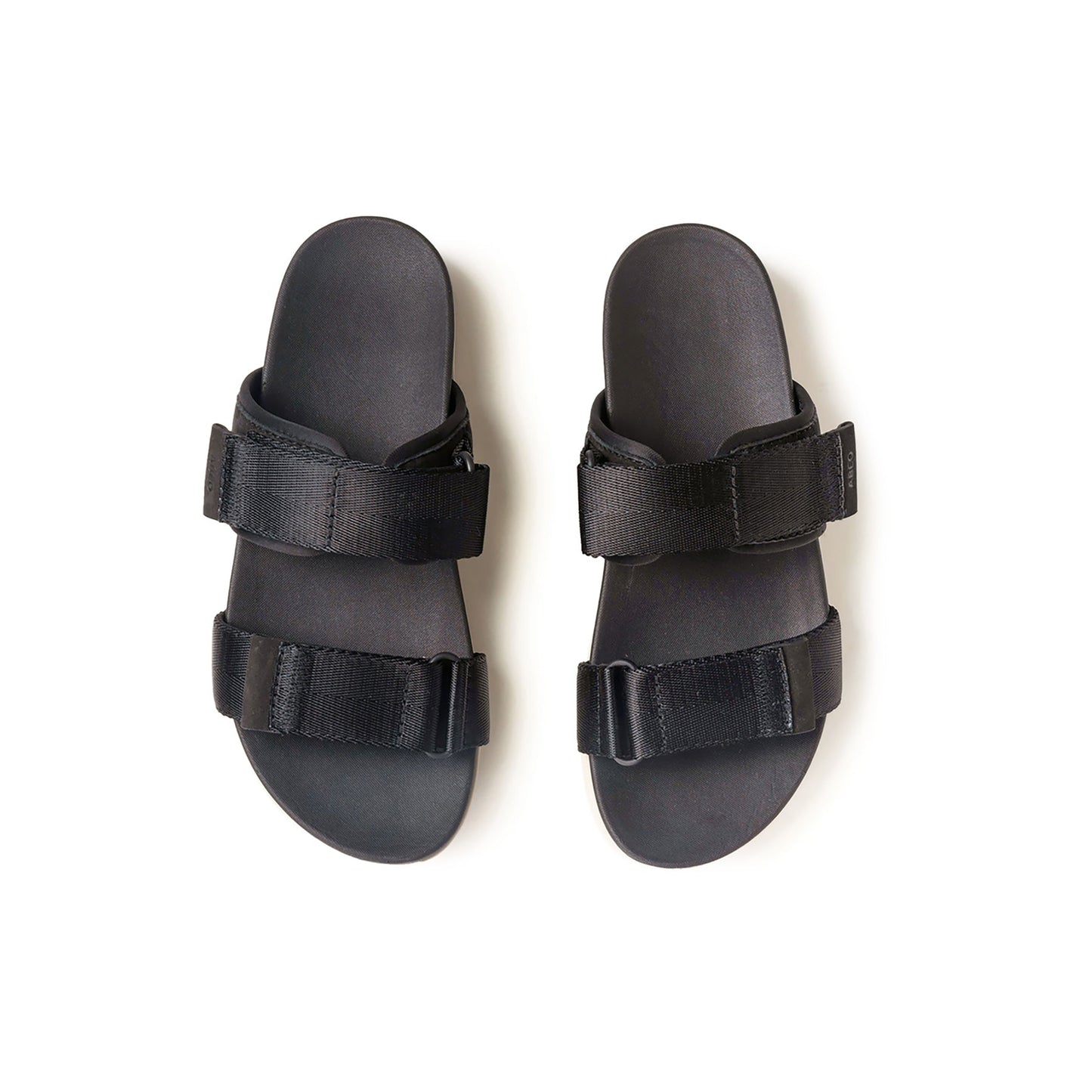 ABEO Footwear Jewel Metatarsal Black