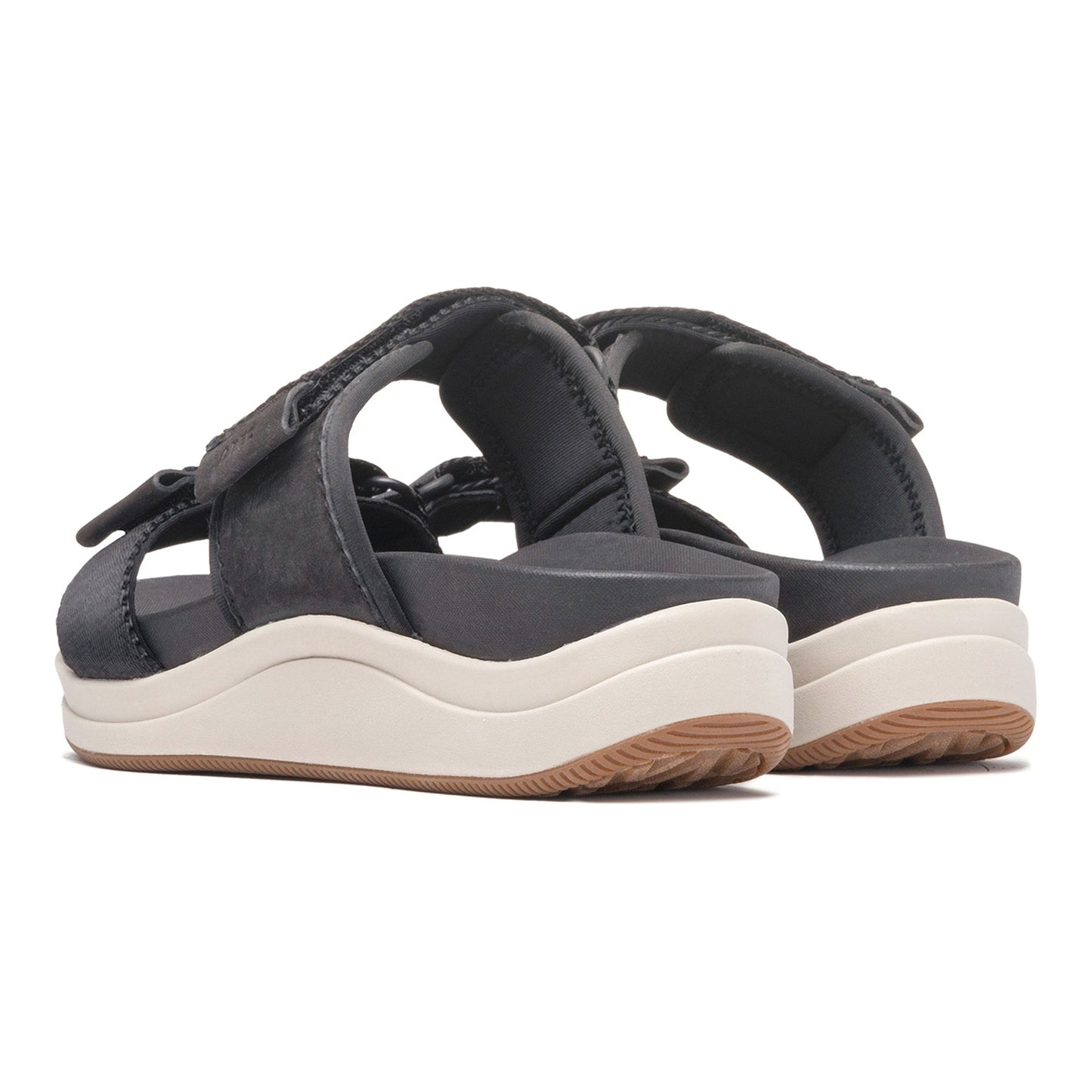 ABEO Footwear Jewel Metatarsal Black