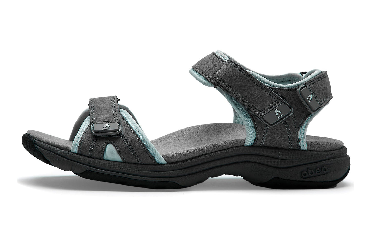 ABEO Footwear Goleta II Metatarsal Frost