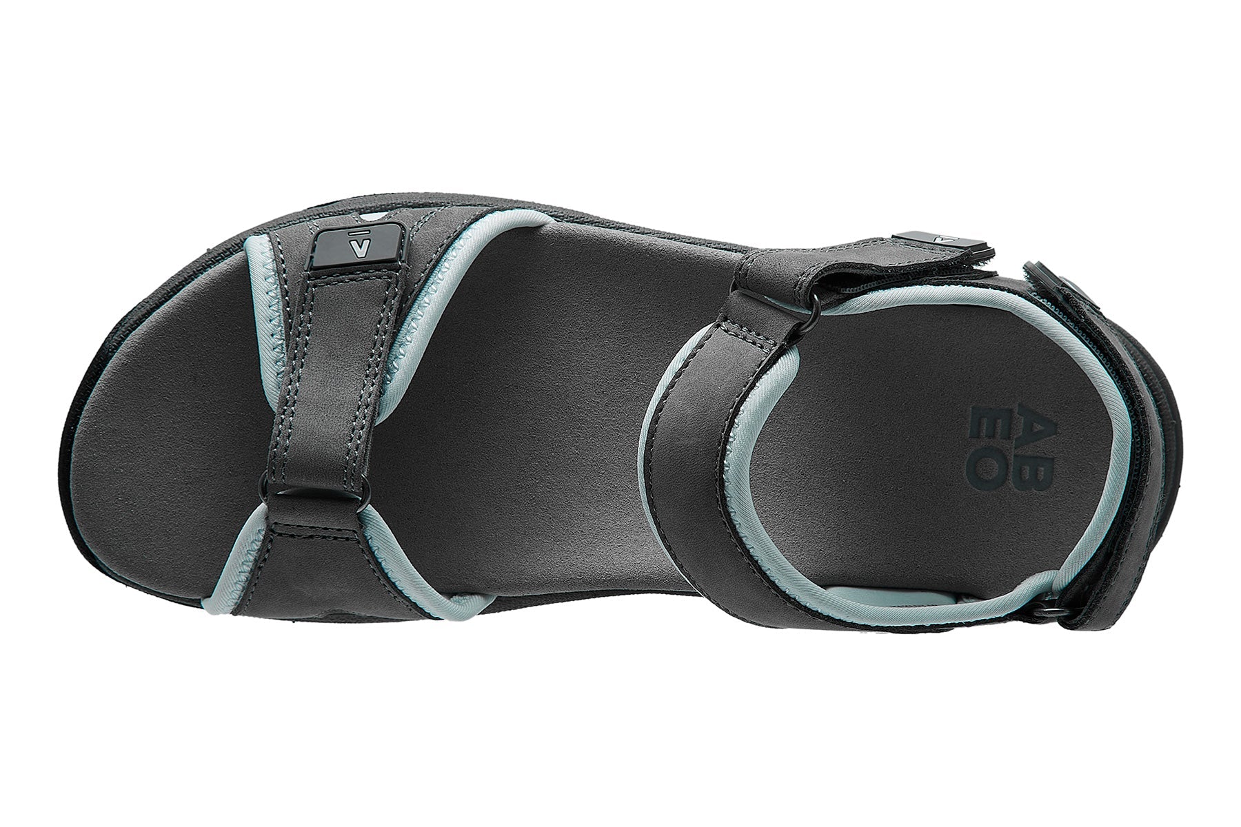 ABEO Footwear Goleta II Metatarsal Frost