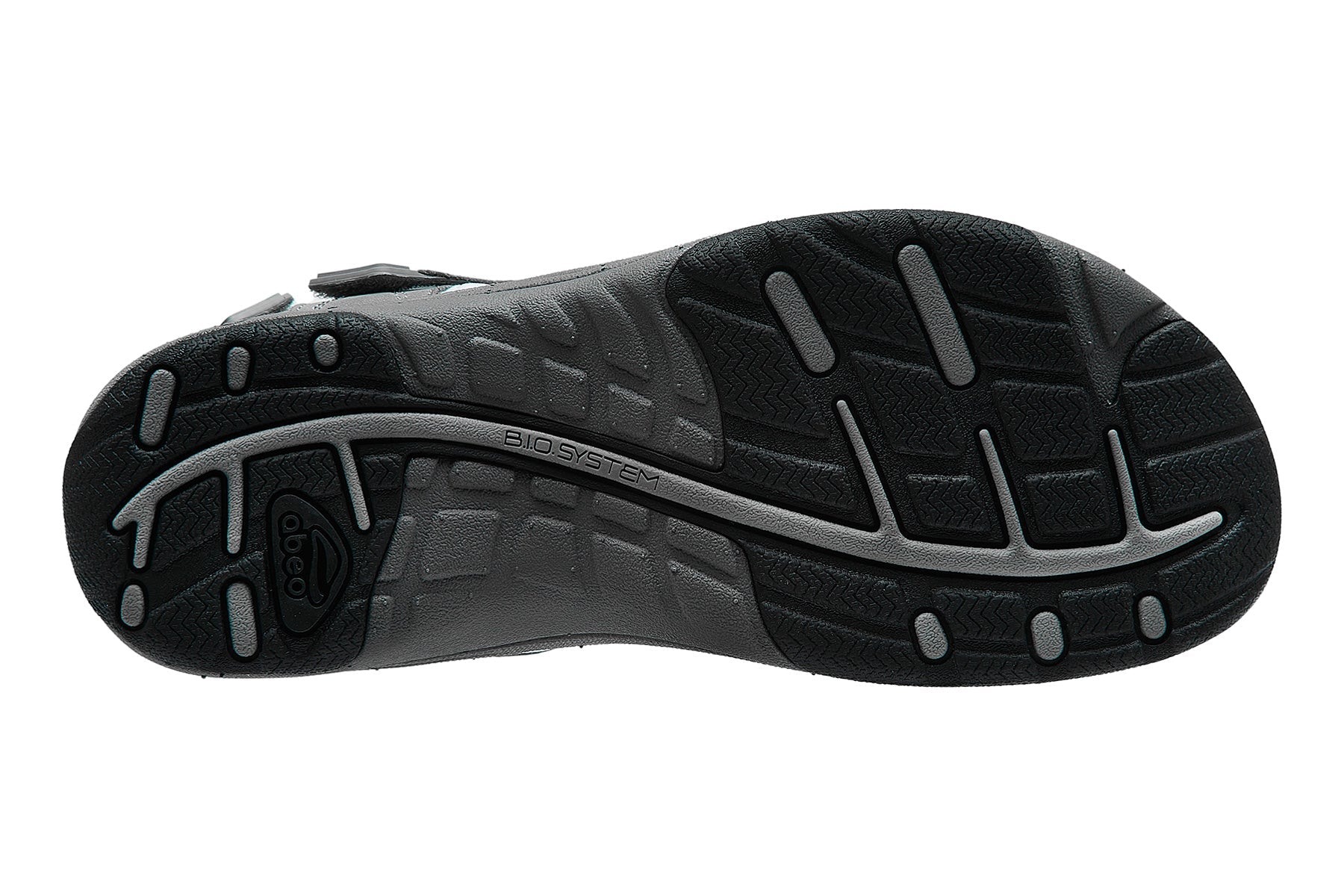 ABEO Footwear Goleta II Metatarsal Frost