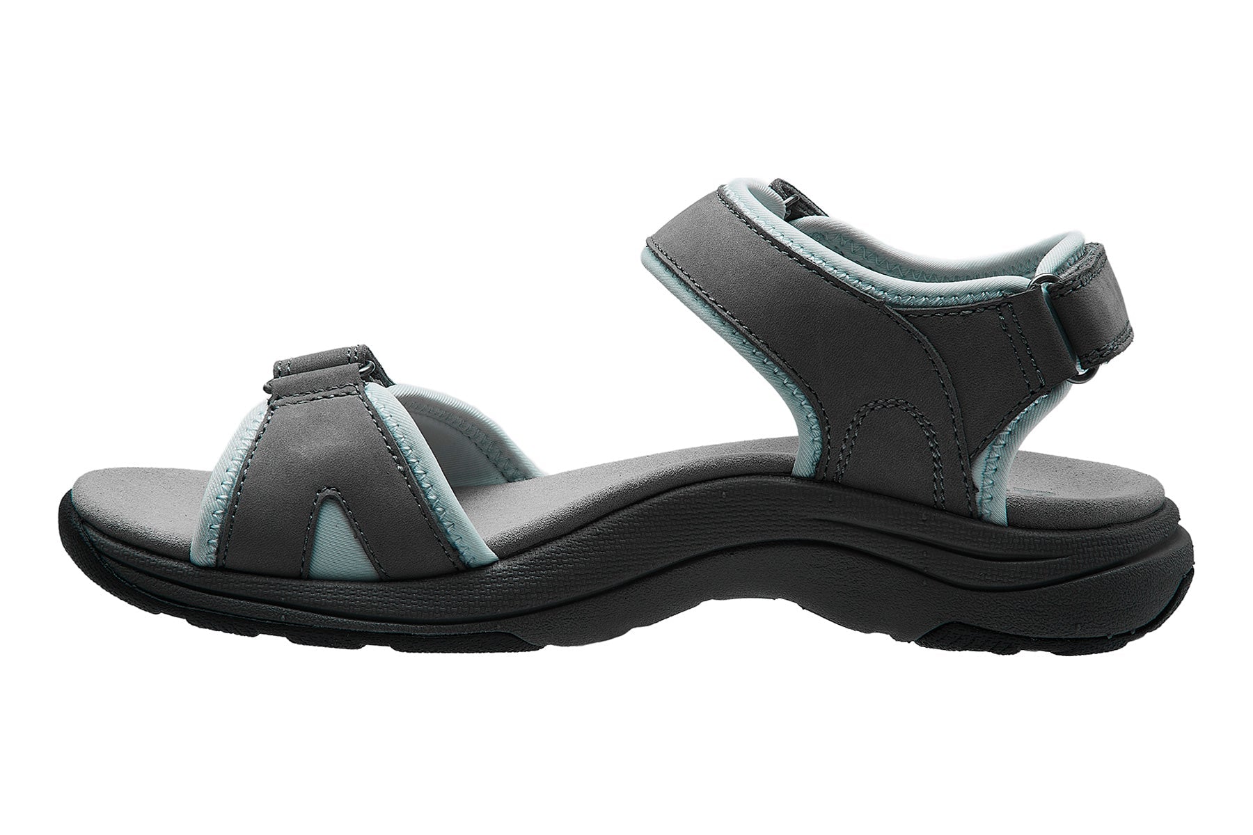 ABEO Footwear Goleta II Metatarsal Frost