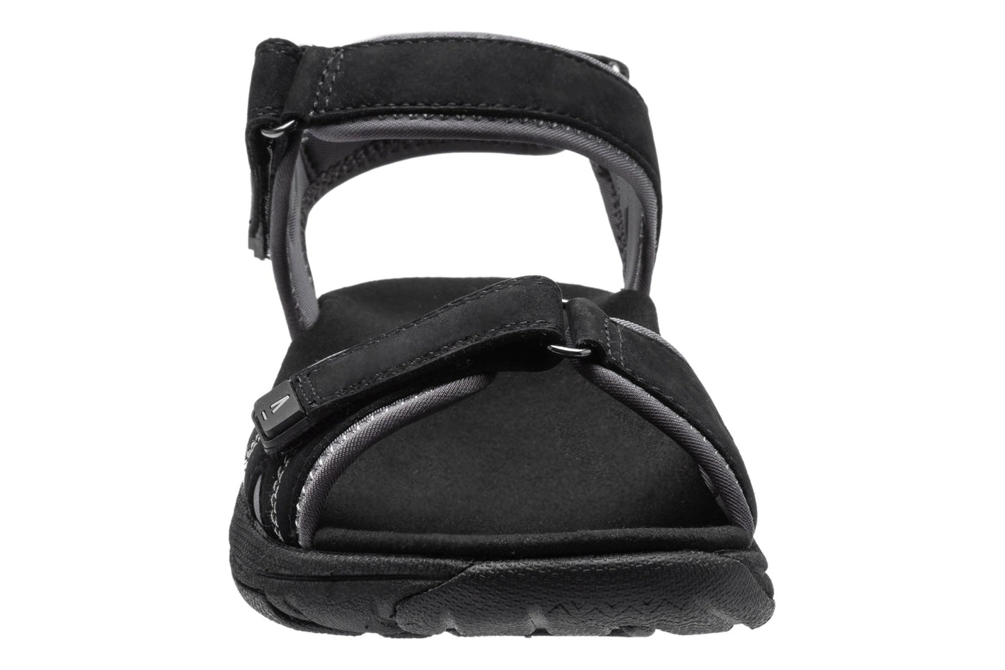 ABEO Footwear Goleta II Metatarsal Black
