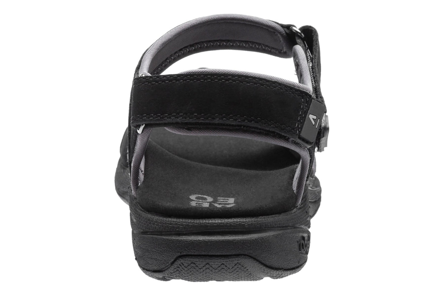 ABEO Footwear Goleta II Metatarsal Black