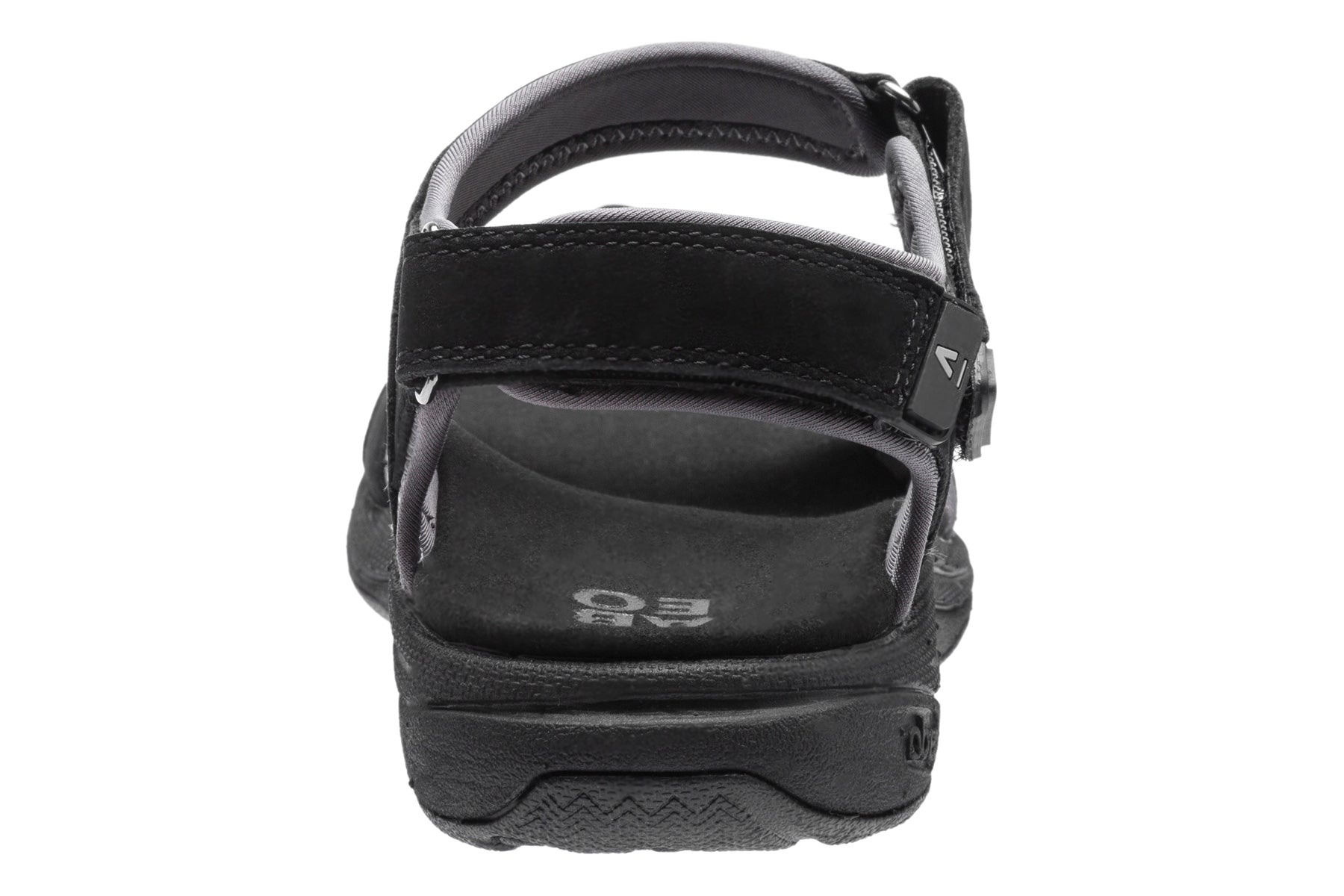 ABEO Footwear Goleta II Metatarsal Black