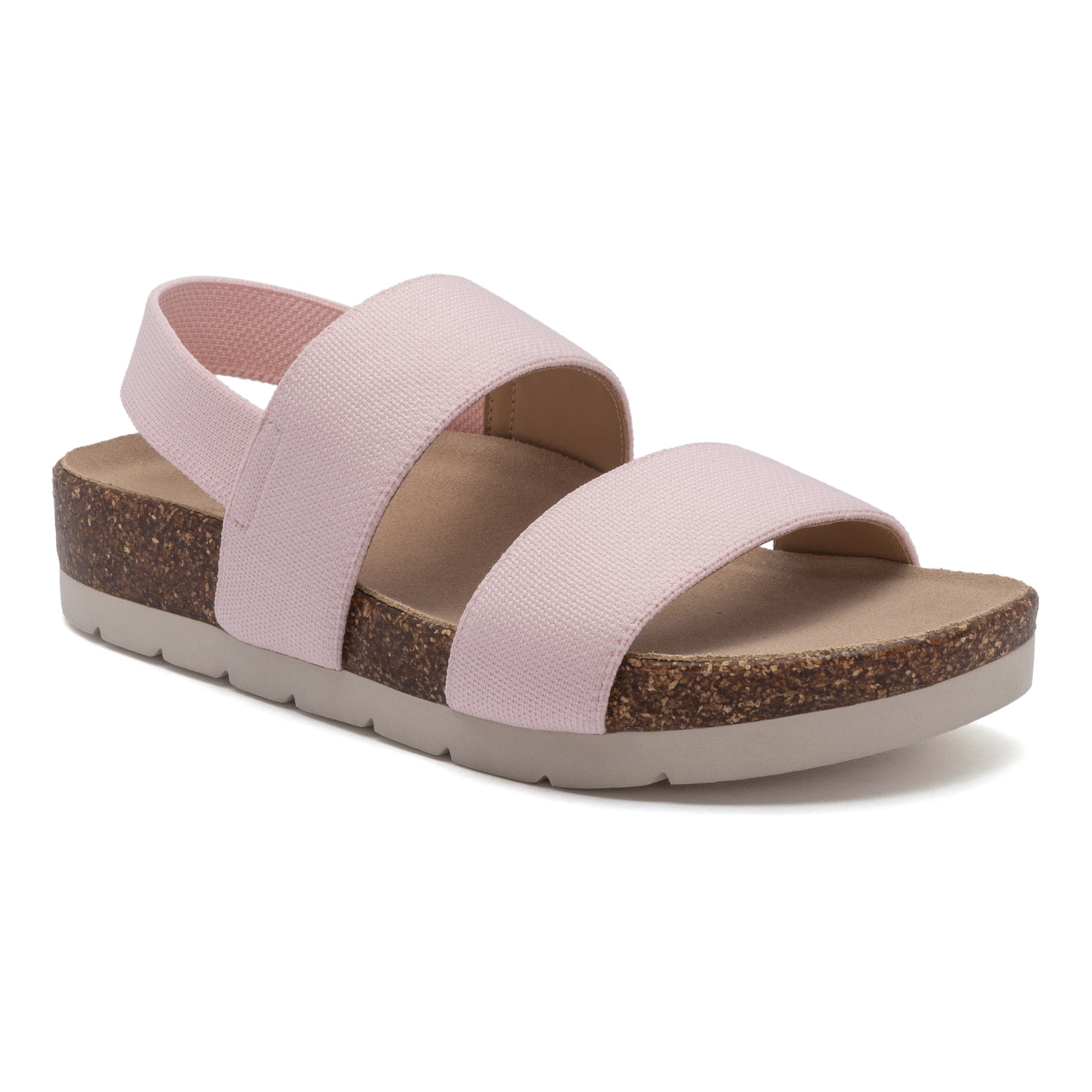 ABEO Footwear Lanai Triple Pink