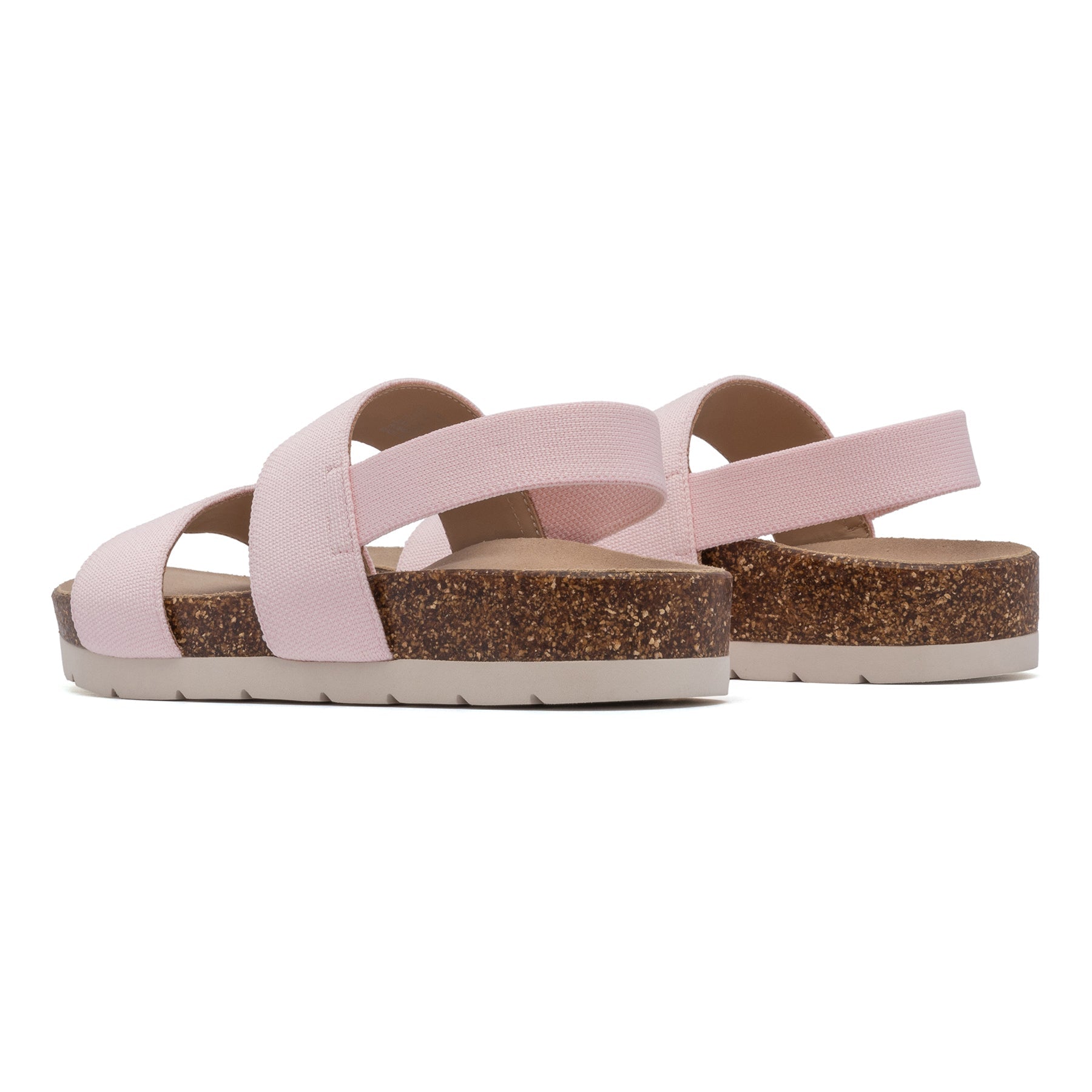ABEO Footwear Lanai Triple Pink