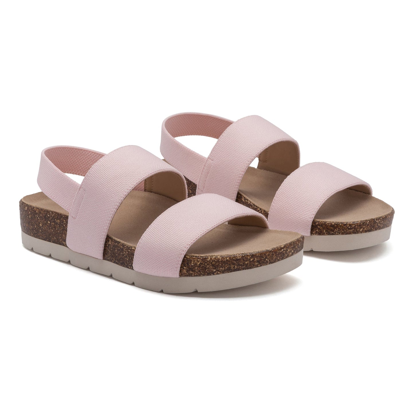 ABEO Footwear Lanai Triple Pink