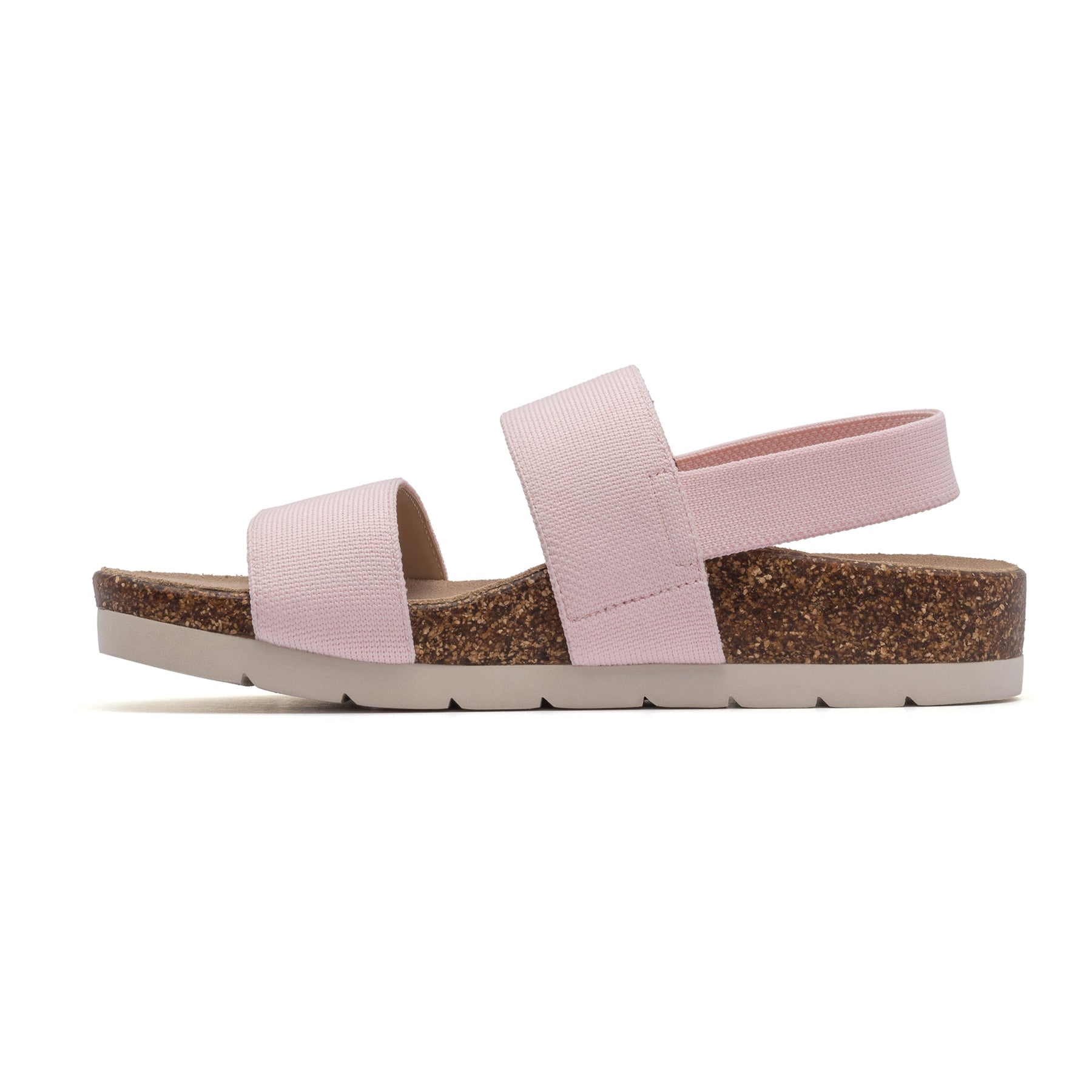 ABEO Footwear Lanai Triple Pink