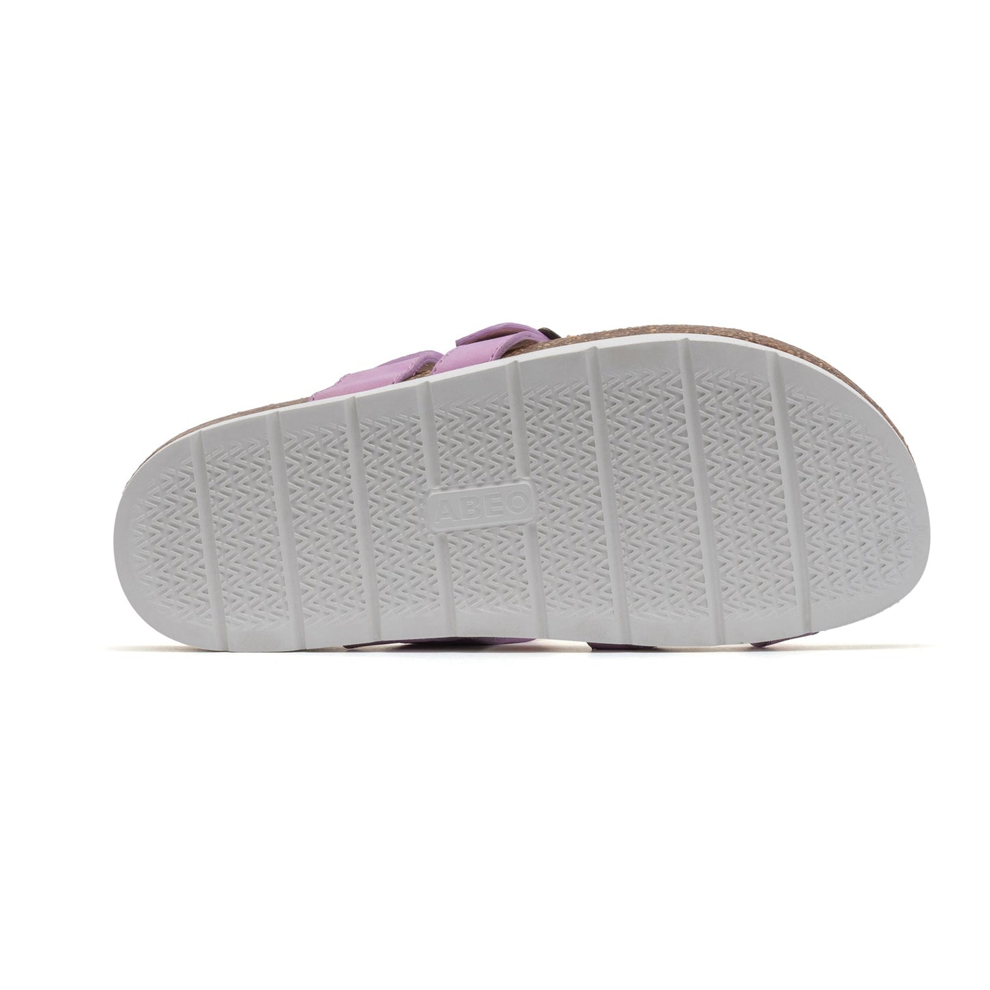 ABEO Footwear Lanai Thong Sandal Lavender