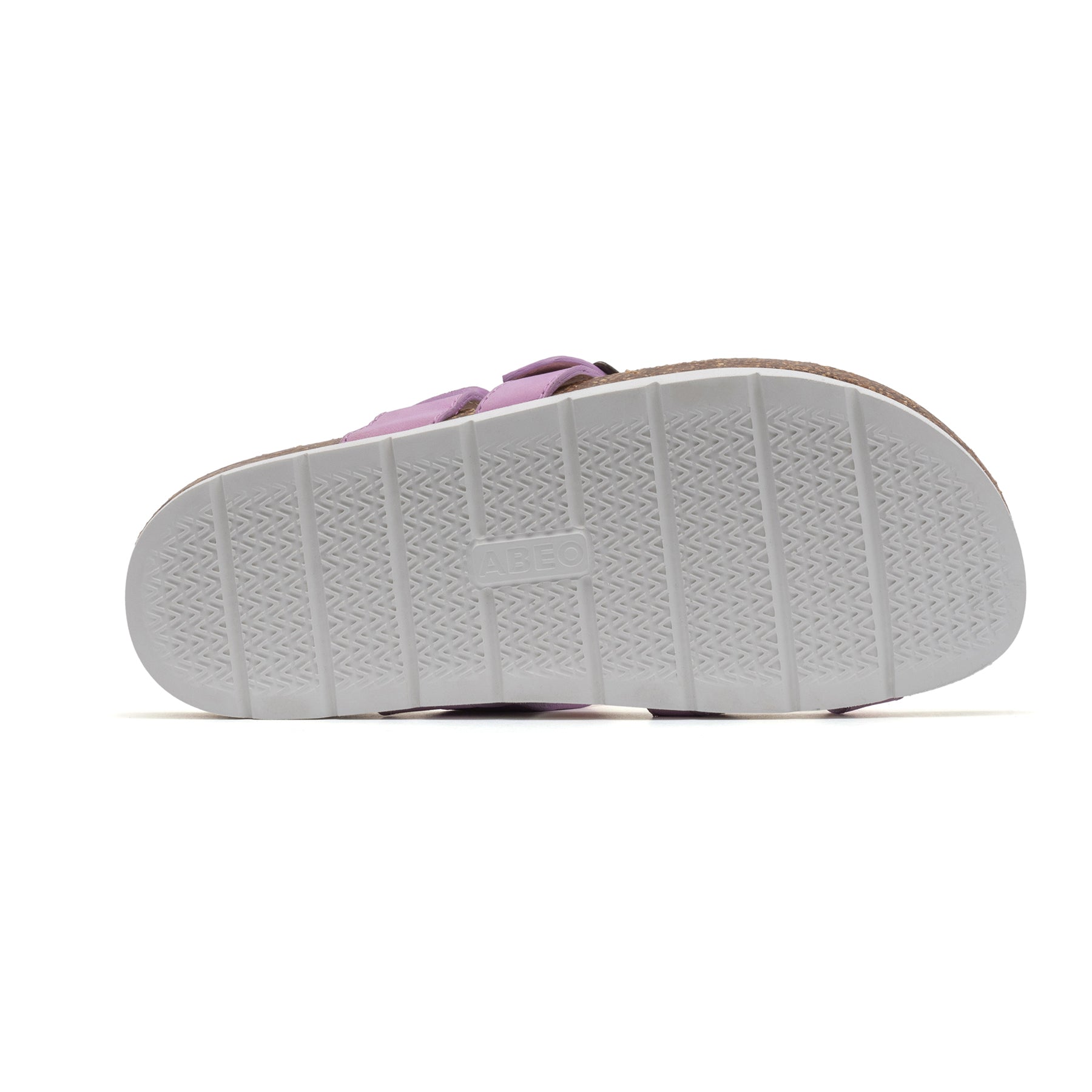 ABEO Footwear Lanai Thong Sandal Lavender