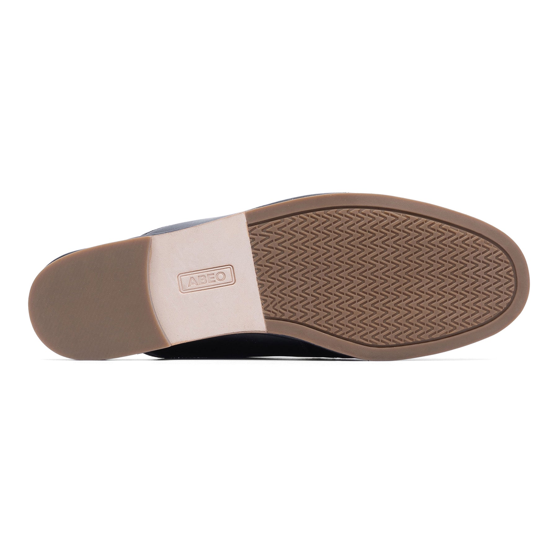 ABEO Footwear Strada Mule Black