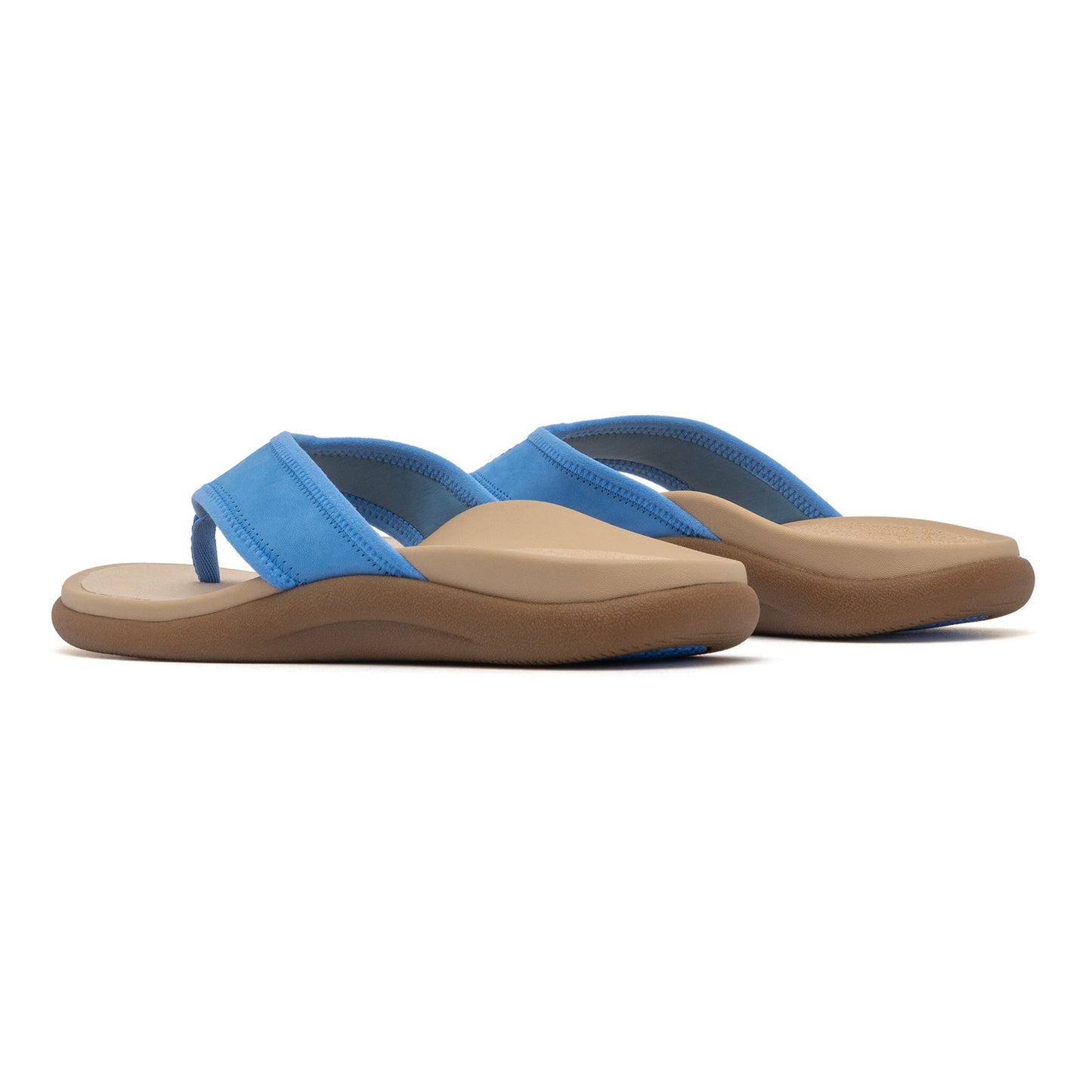 ABEO Footwear Laguna Sandal Marina Blue