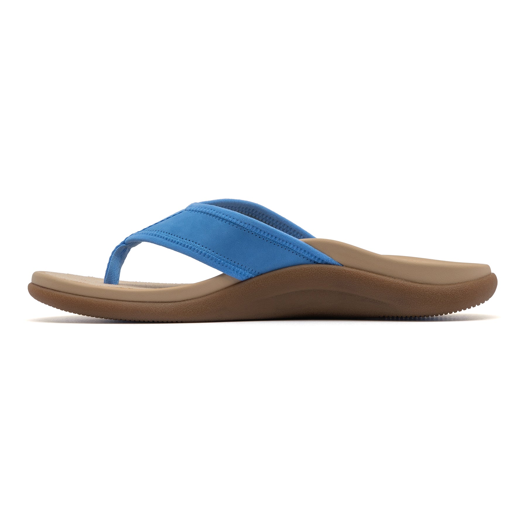 ABEO Footwear Laguna Sandal Marina Blue
