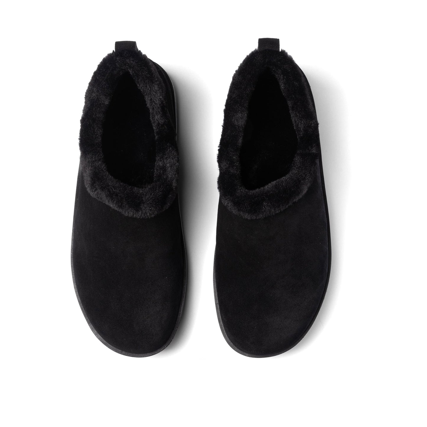 ABEO Footwear Pioneer Bootie Black
